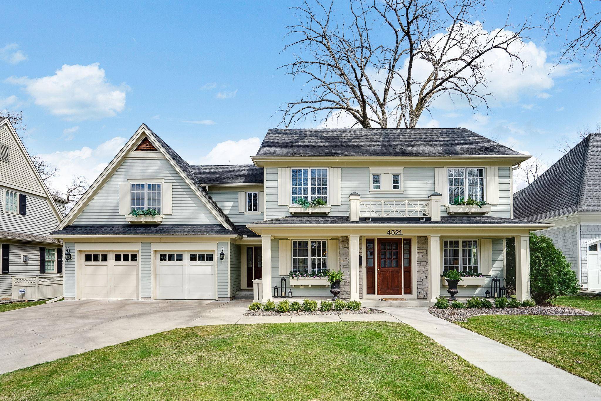 4521 Rutledge AVE, Edina, MN 55436