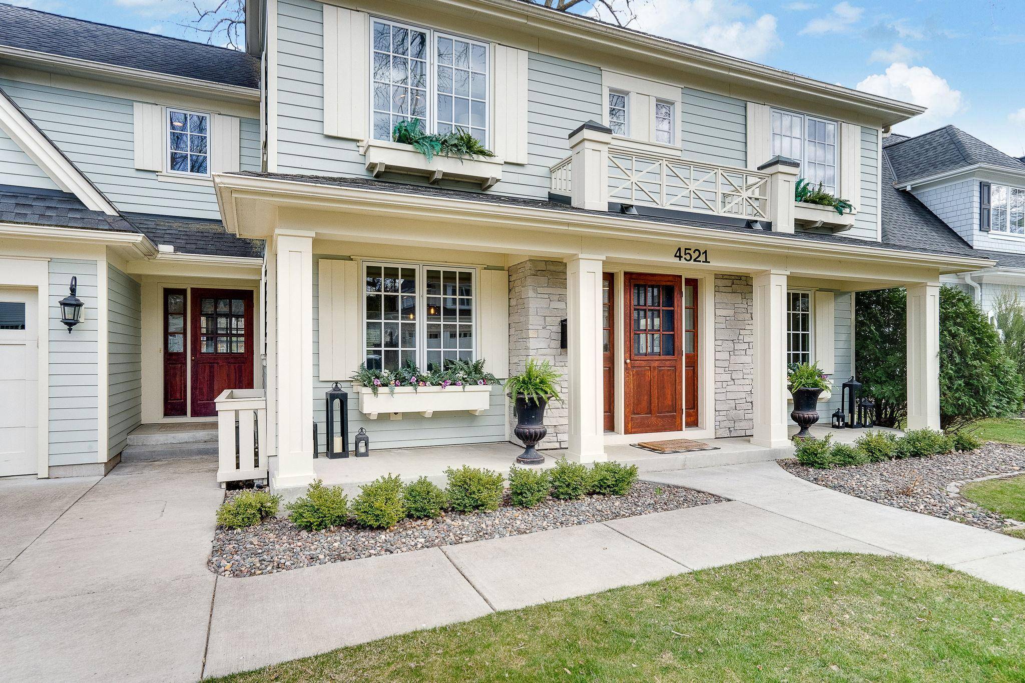 4521 Rutledge AVE, Edina, MN 55436