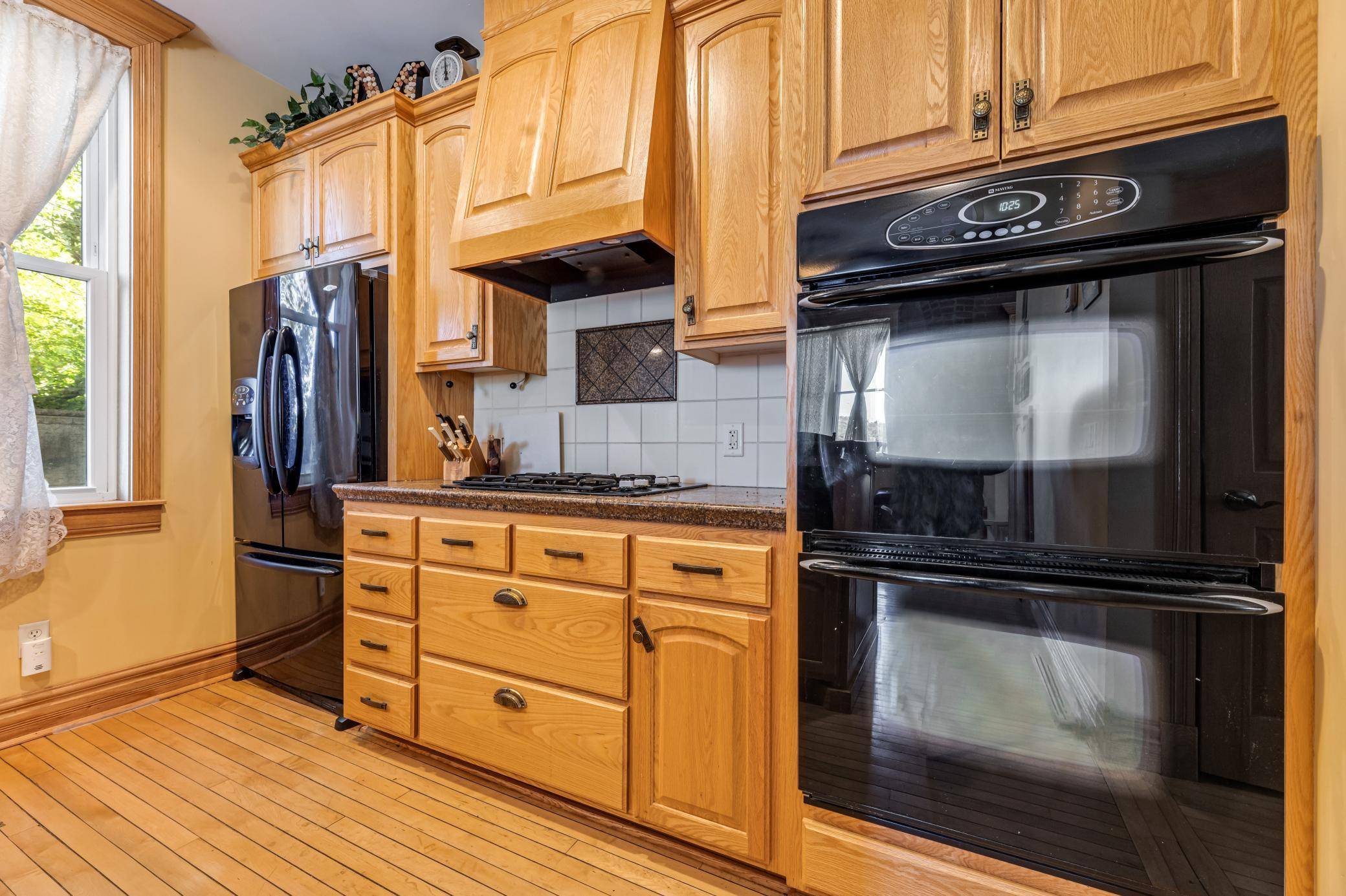 1101 S Main ST, Alma, WI 54610