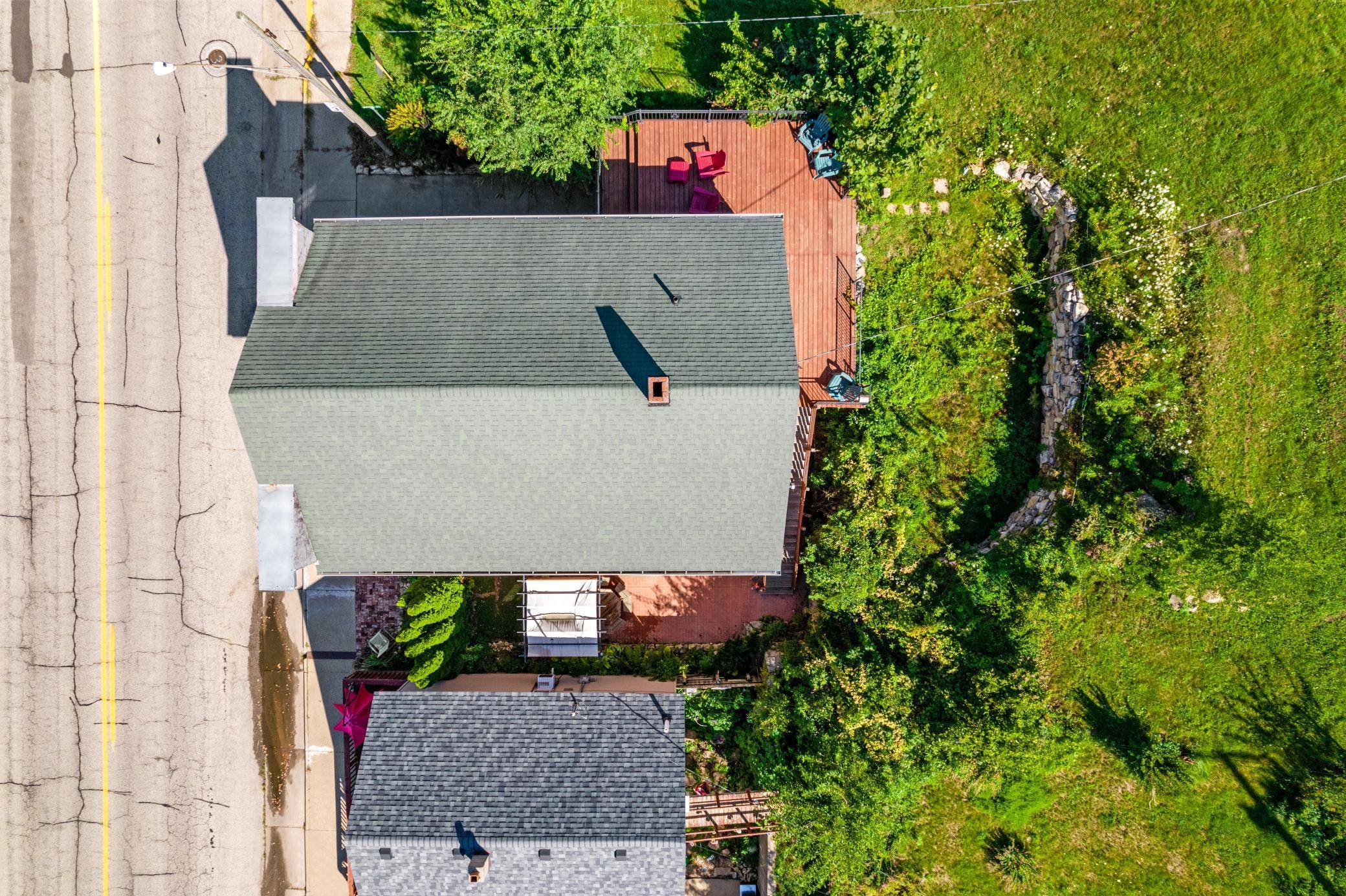 1101 S Main ST, Alma, WI 54610