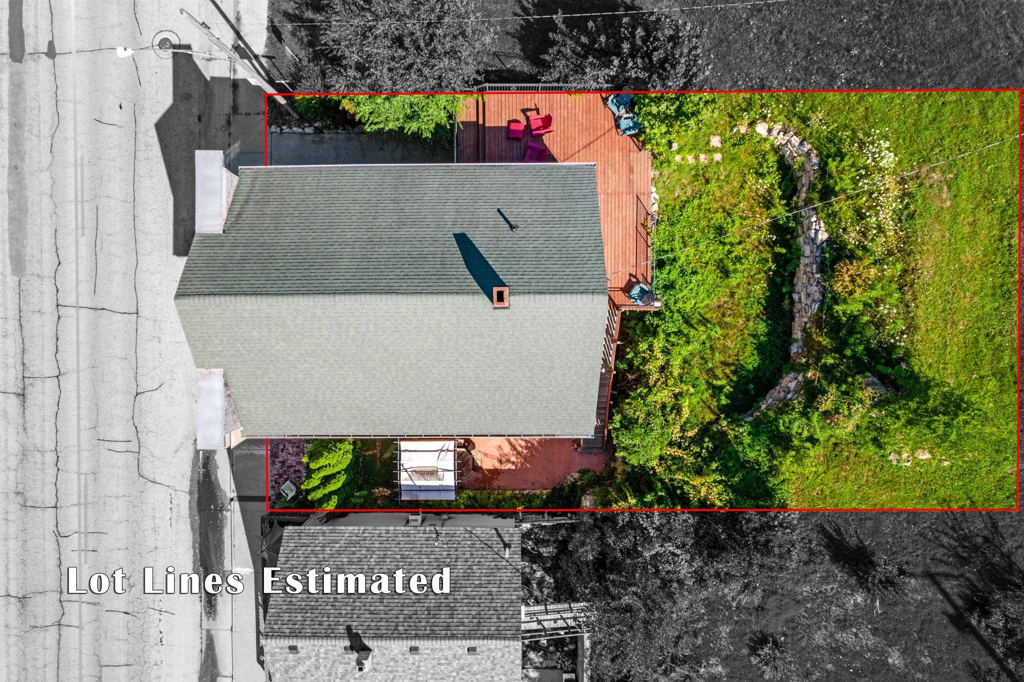 1101 S Main ST, Alma, WI 54610