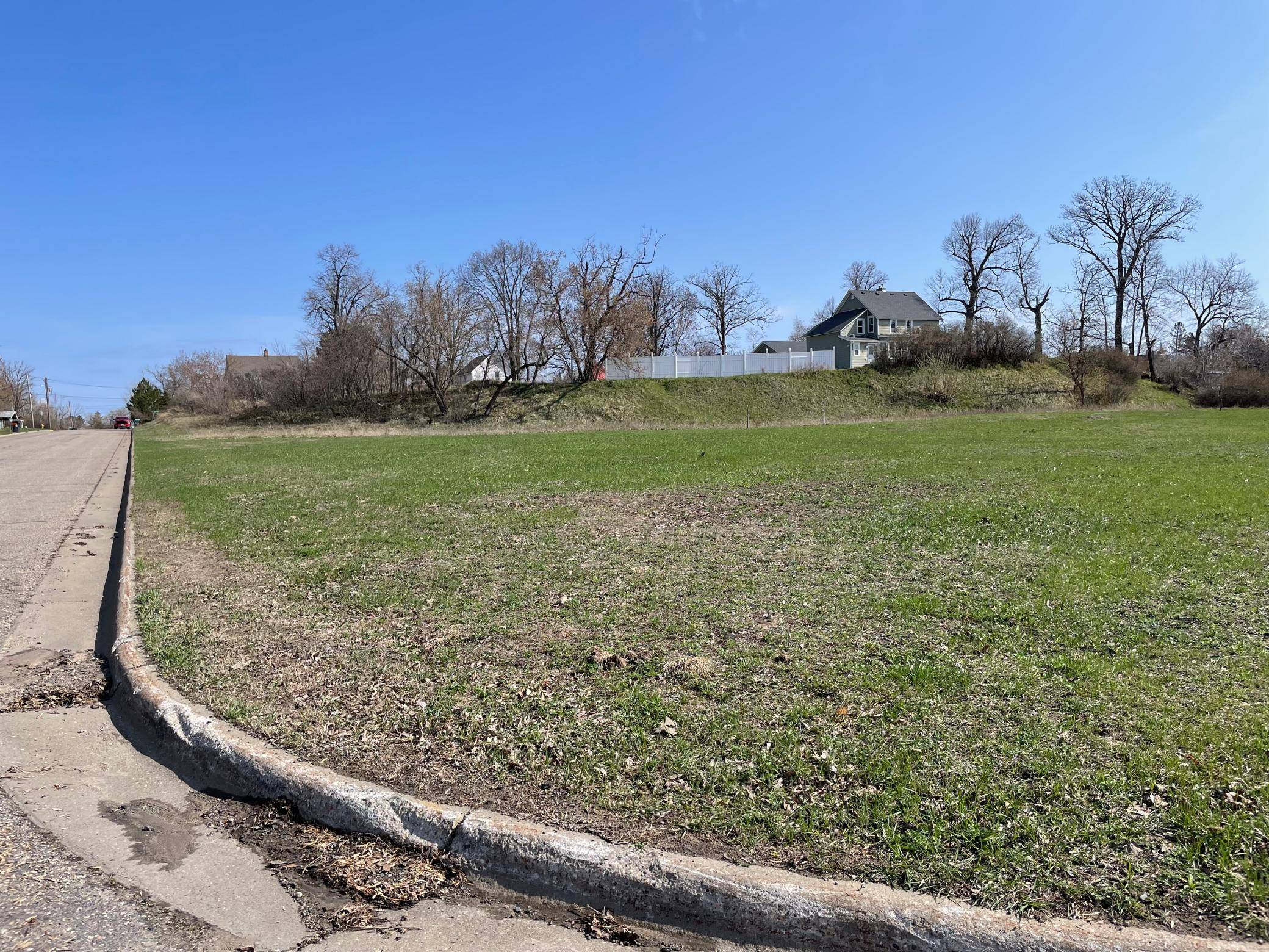 TBD Woodland AVE SW, Bemidji, MN 56601