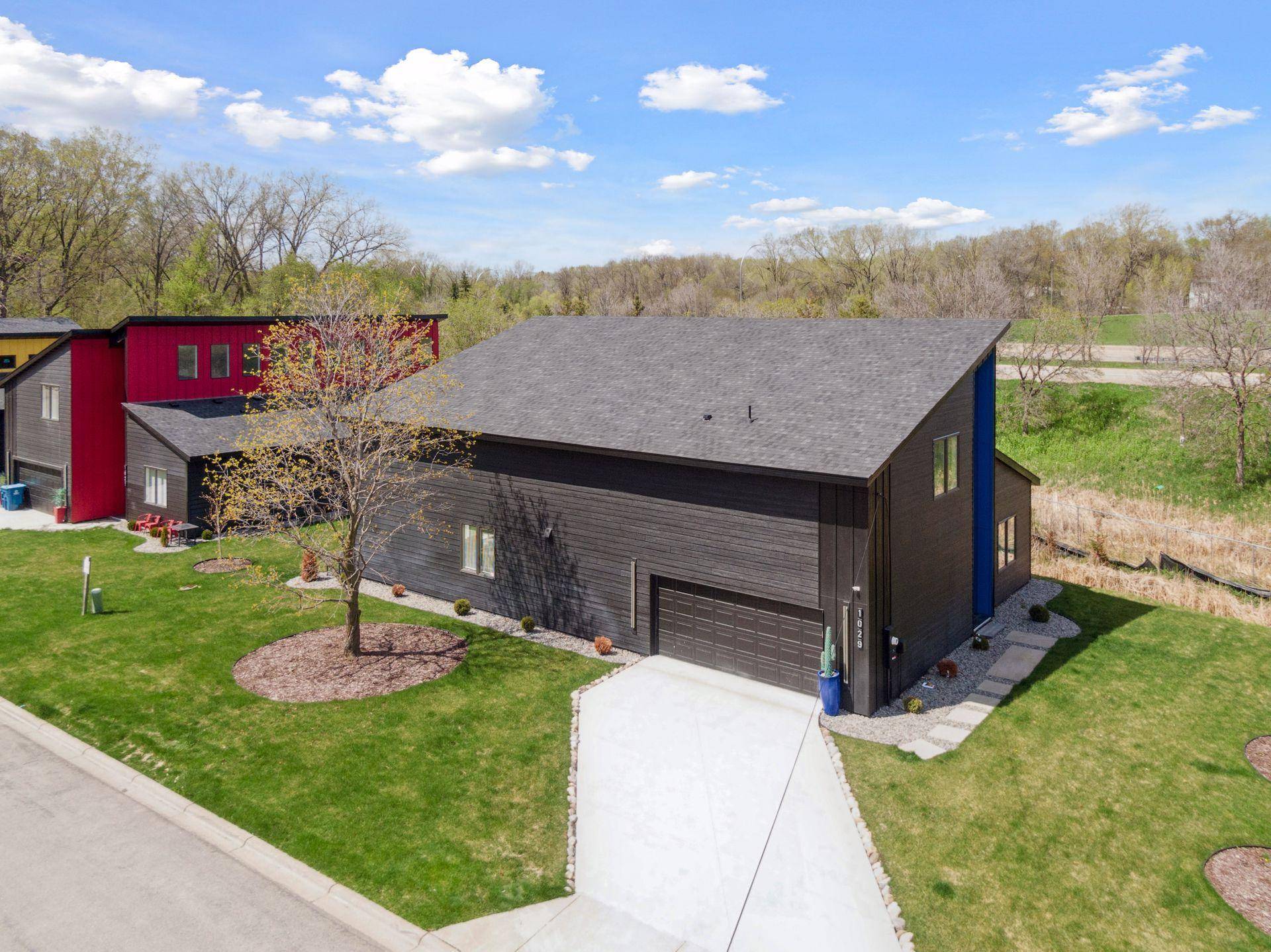 Address not disclosed, Wayzata, MN 55391