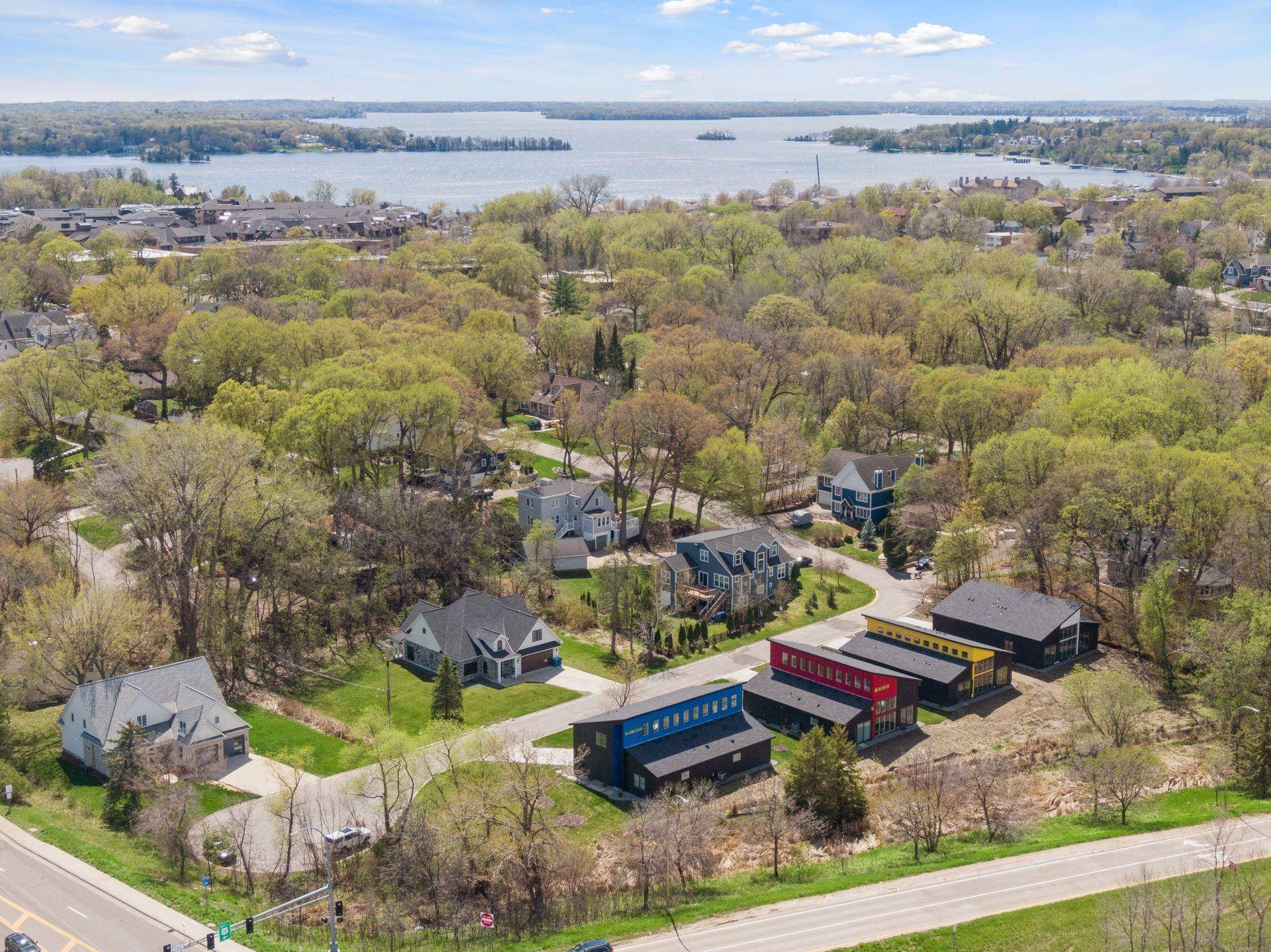 Address not disclosed, Wayzata, MN 55391