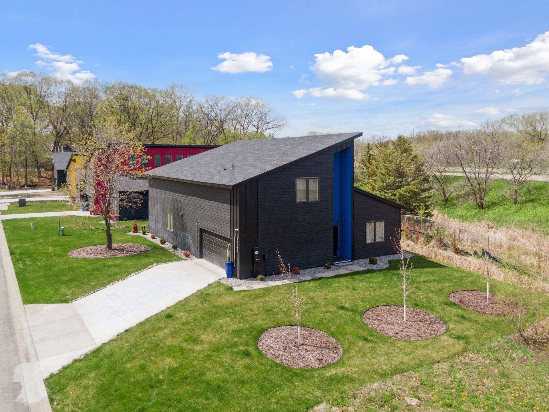 Address not disclosed, Wayzata, MN 55391