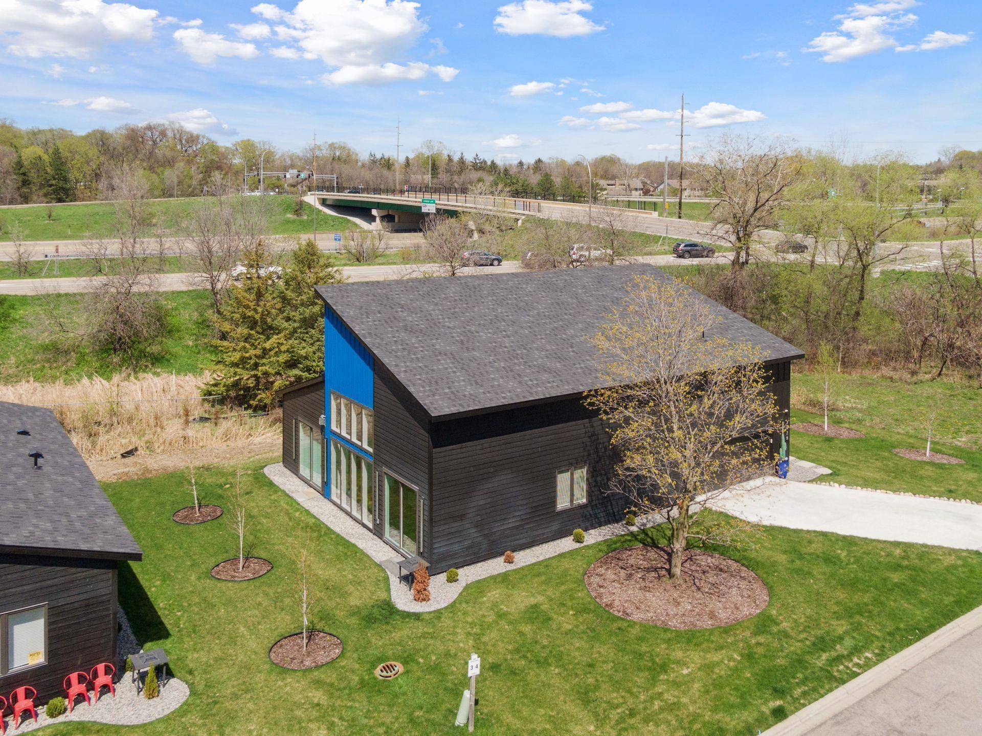 Address not disclosed, Wayzata, MN 55391