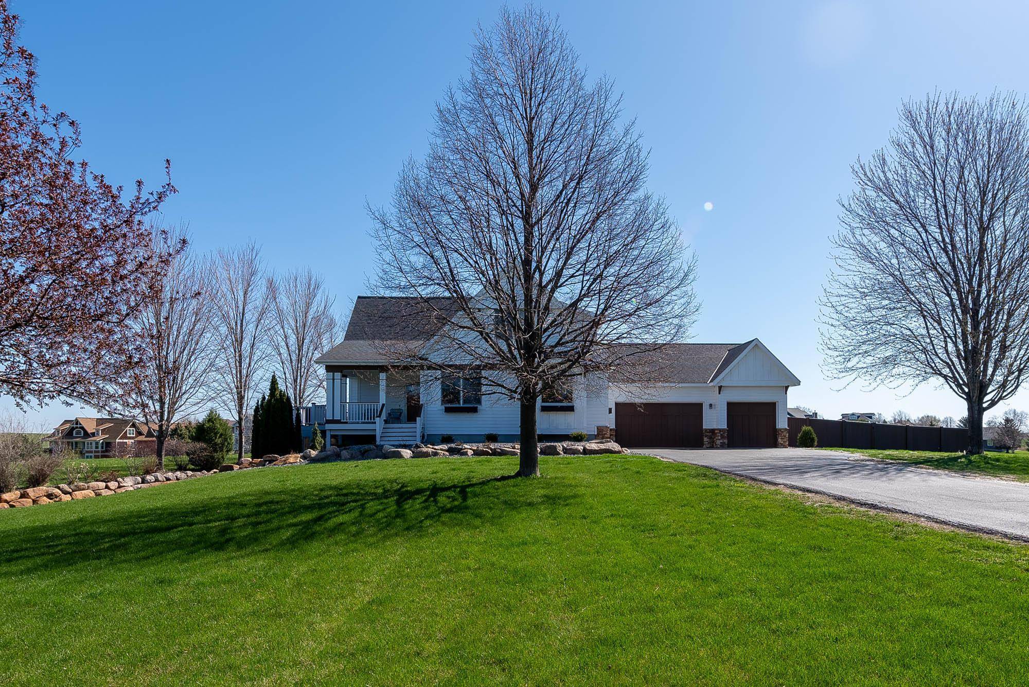 46900 Cape Horn RD, Cleveland Twp, MN 56017