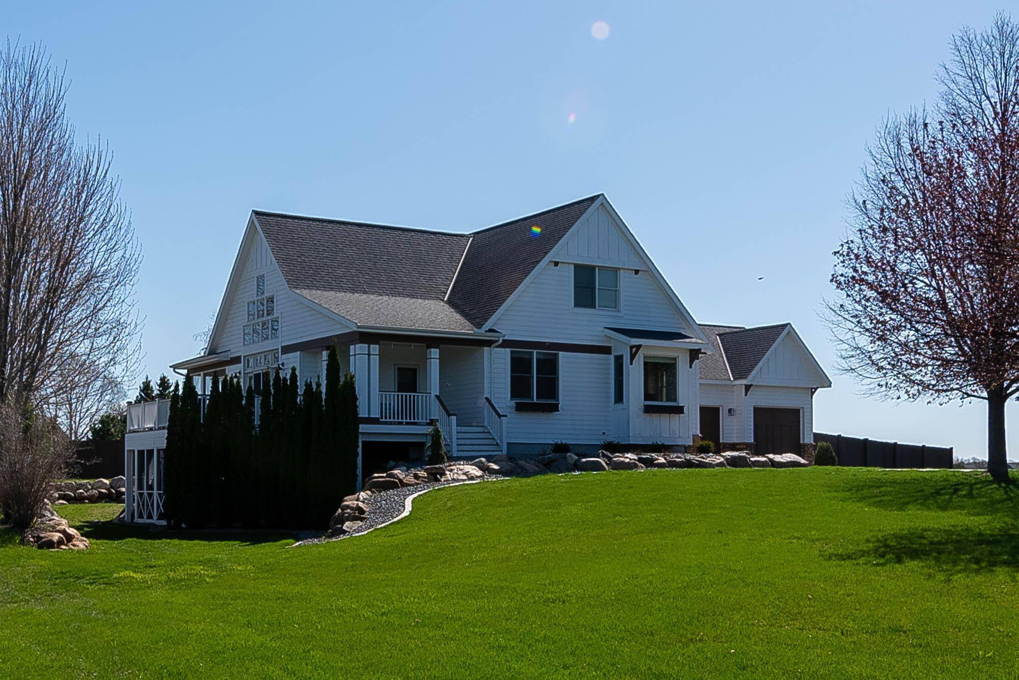 46900 Cape Horn RD, Cleveland Twp, MN 56017