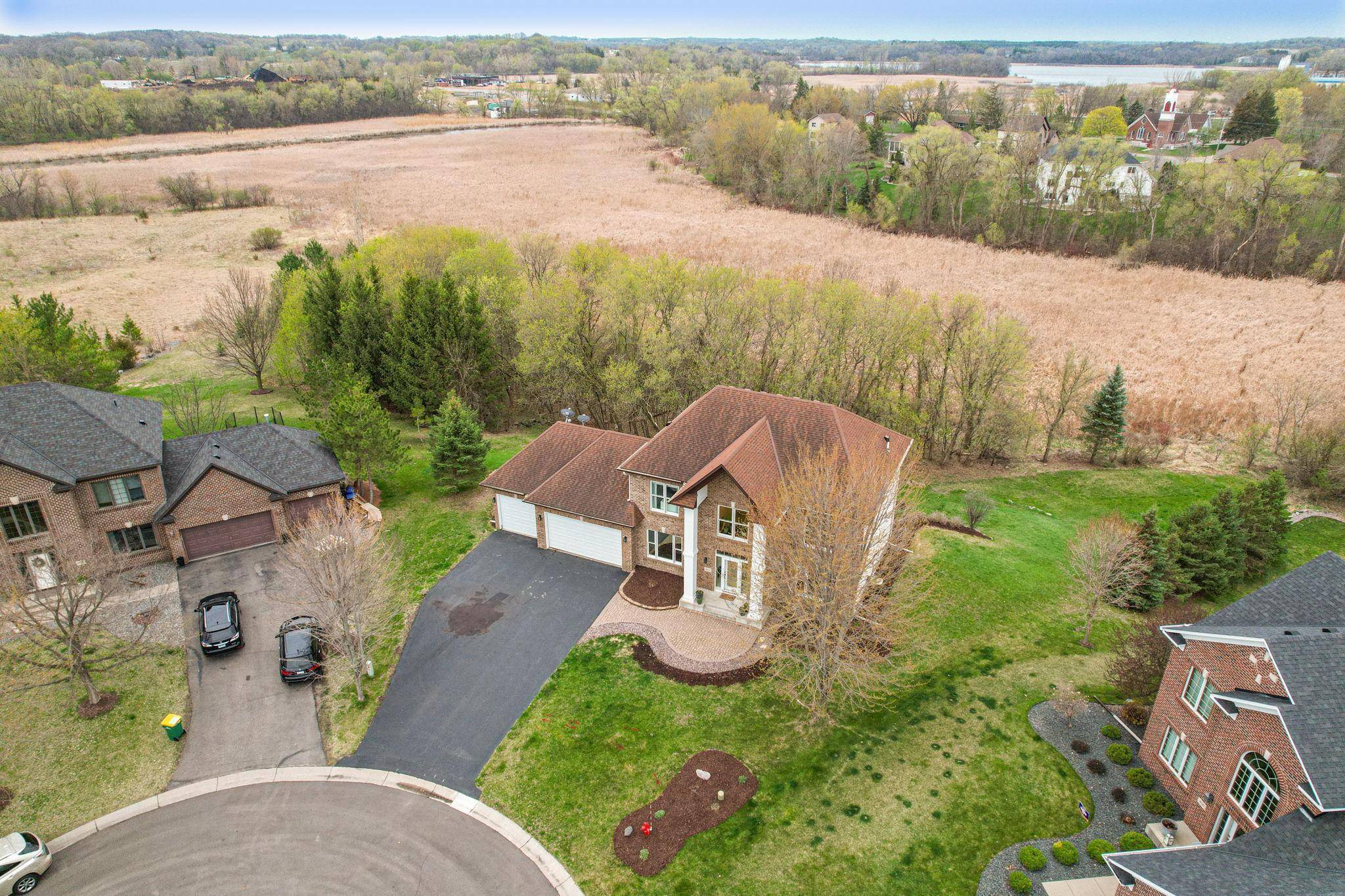4042 Turtle RD, Minnetrista, MN 55375