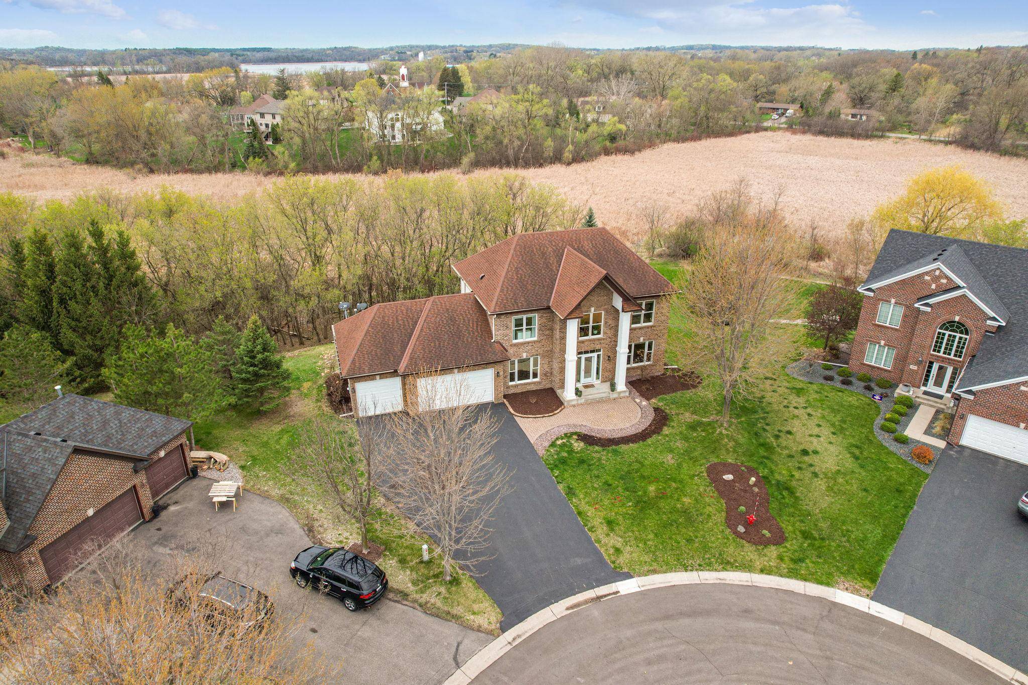 4042 Turtle RD, Minnetrista, MN 55375