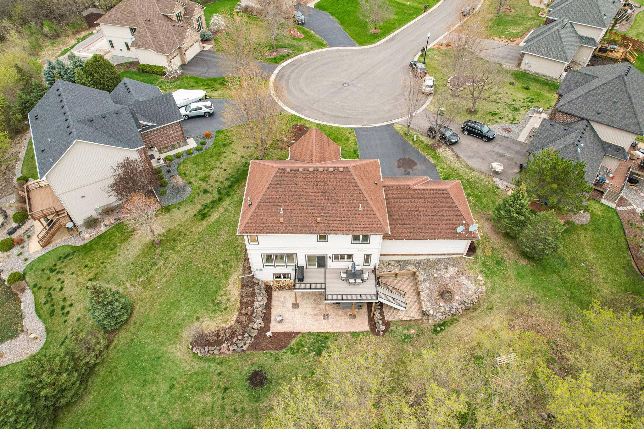 4042 Turtle RD, Minnetrista, MN 55375