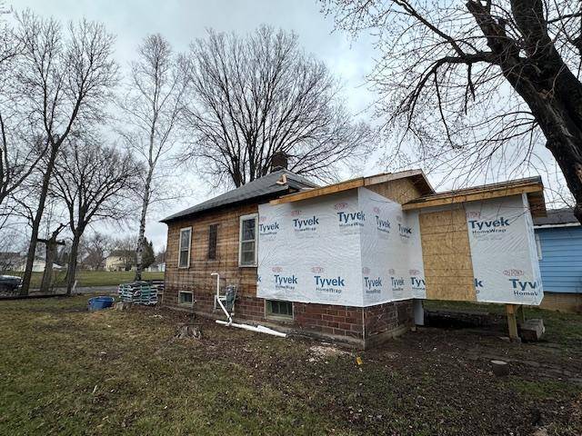 119 W 1st AVE N, Aurora, MN 55705