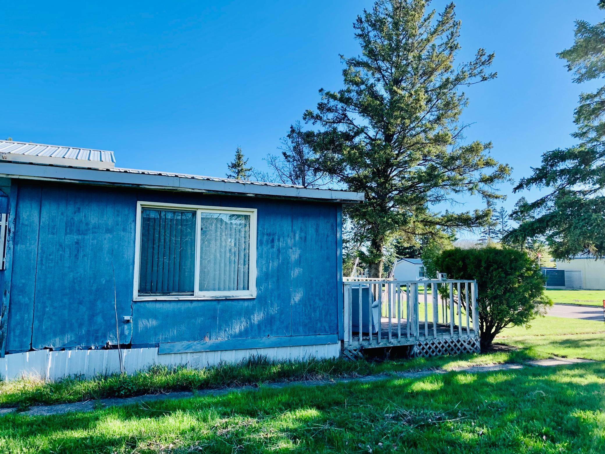 209 4th AVE NW, Baudette, MN 56623