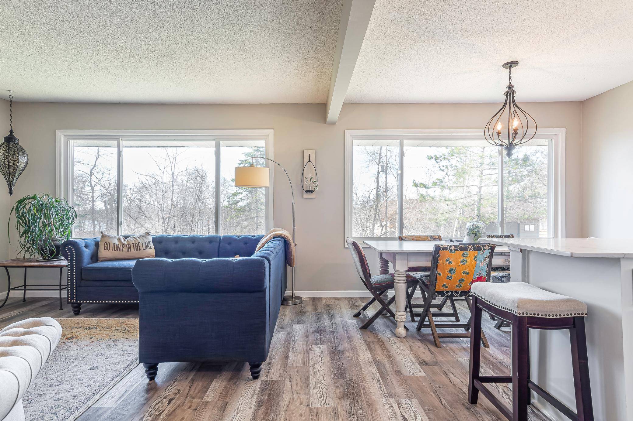 8895 Birch LN, Breezy Point, MN 56472