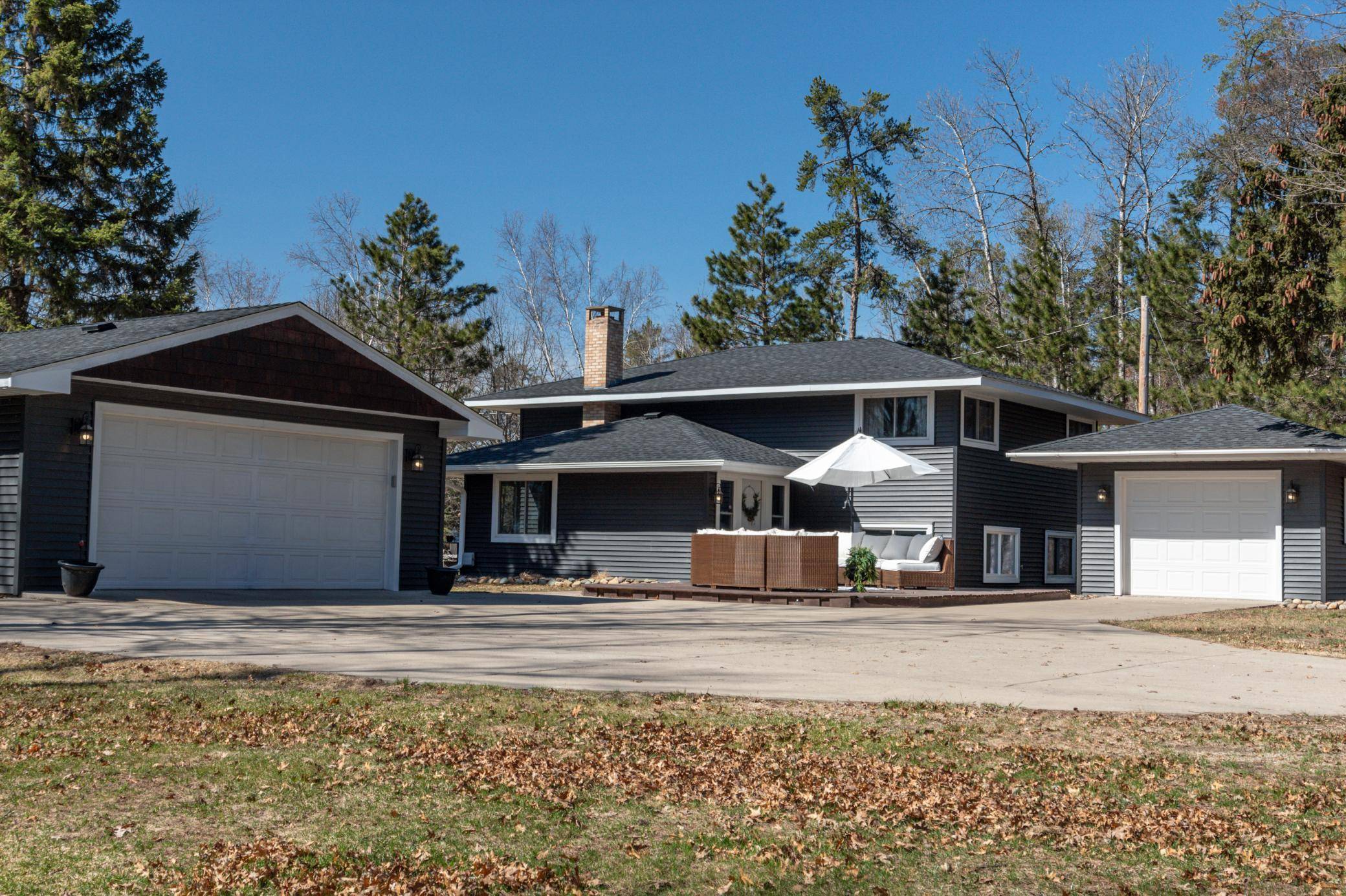 8895 Birch LN, Breezy Point, MN 56472