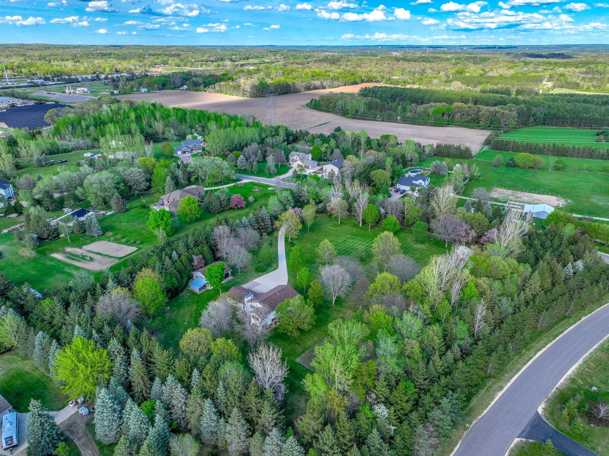 12320 8th Street CT, Afton, MN 55001