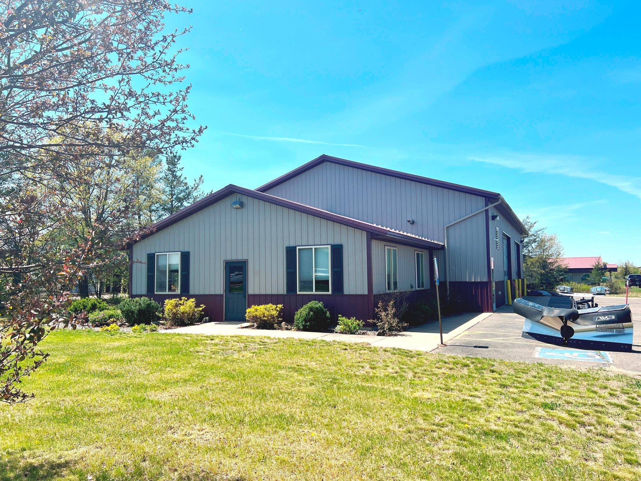 13377 Dogwood DR, Baxter, MN 56425