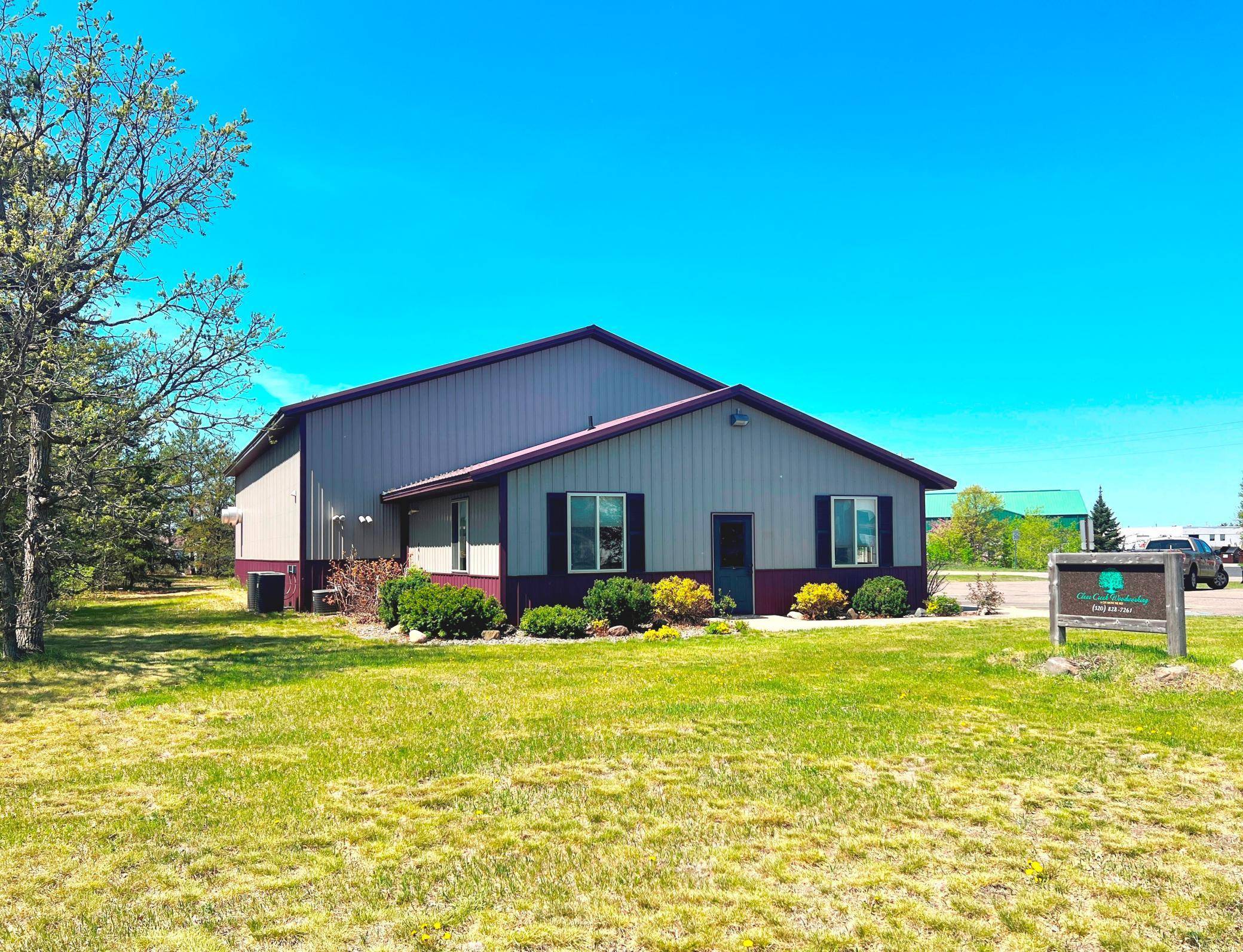 13377 Dogwood DR, Baxter, MN 56425