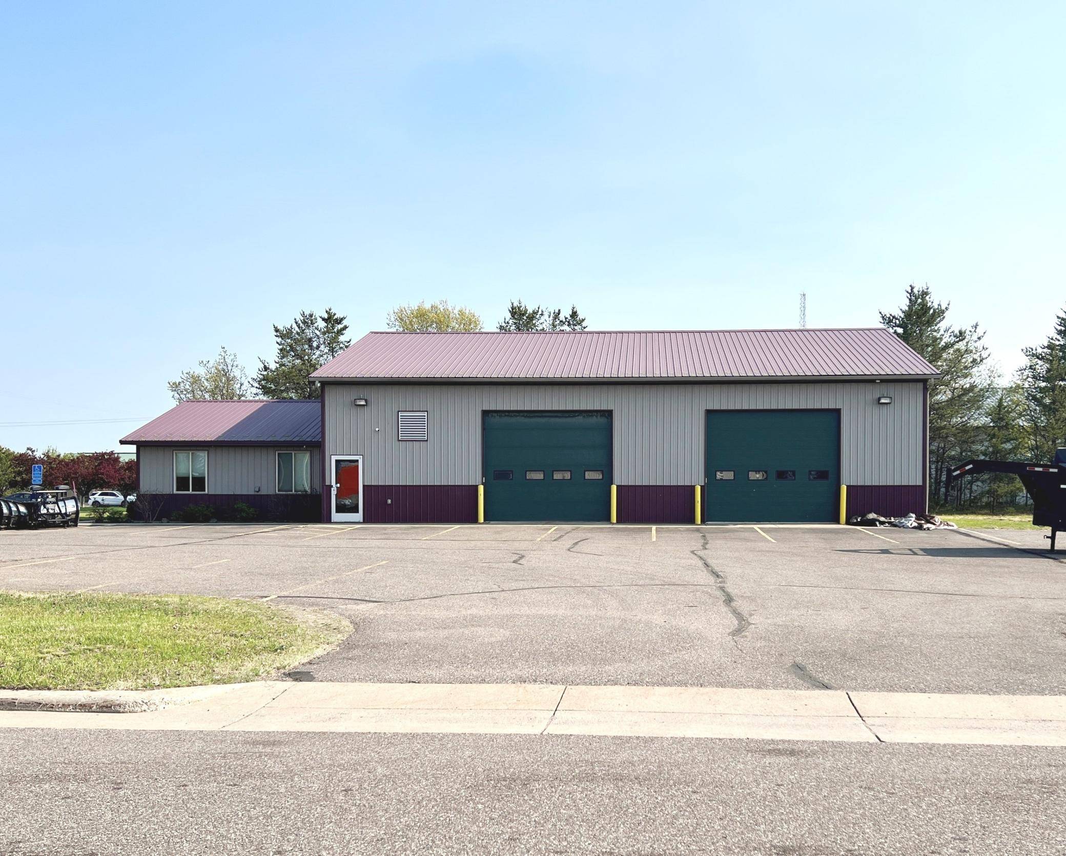 13377 Dogwood DR, Baxter, MN 56425