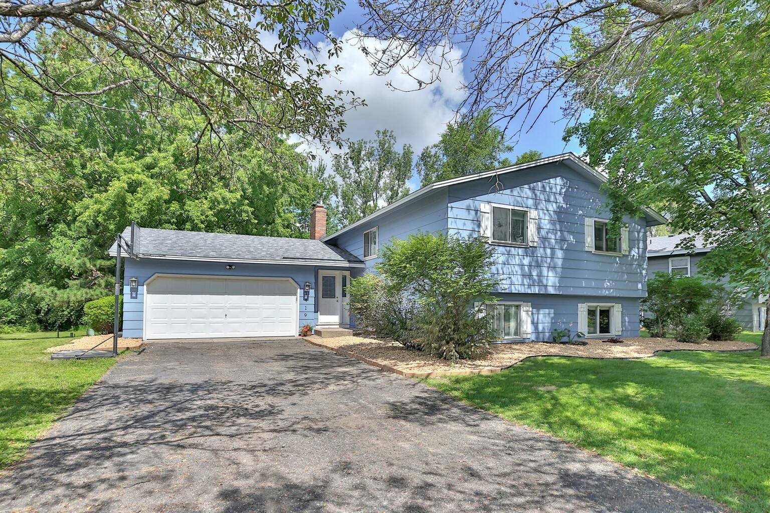 3419 12th AVE, Anoka, MN 55303