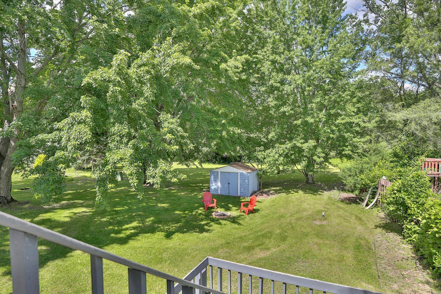 3419 12th AVE, Anoka, MN 55303
