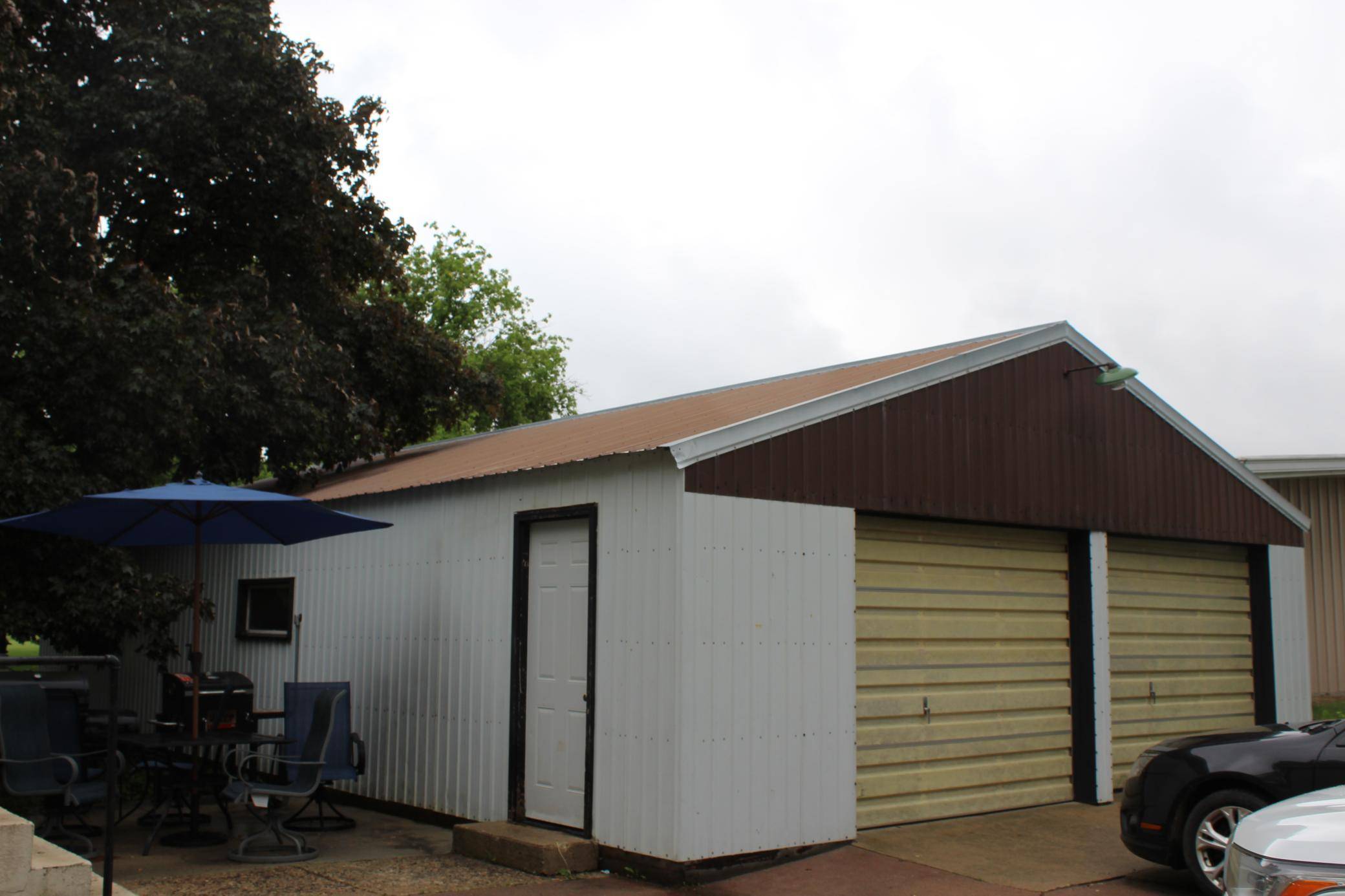 341 Harrison ST W, Annandale, MN 55302