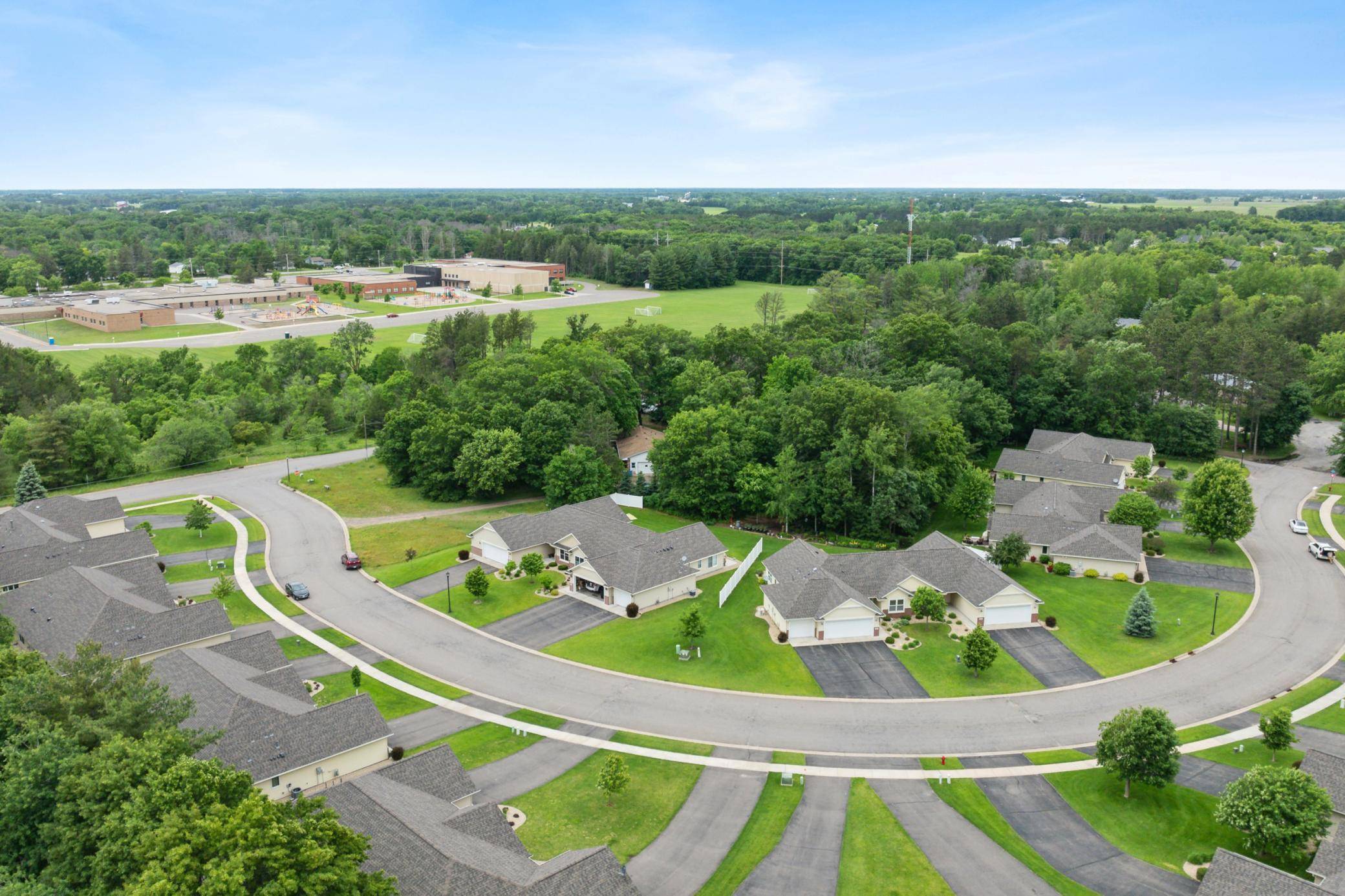 1307 Shady LN, Princeton, MN 55371