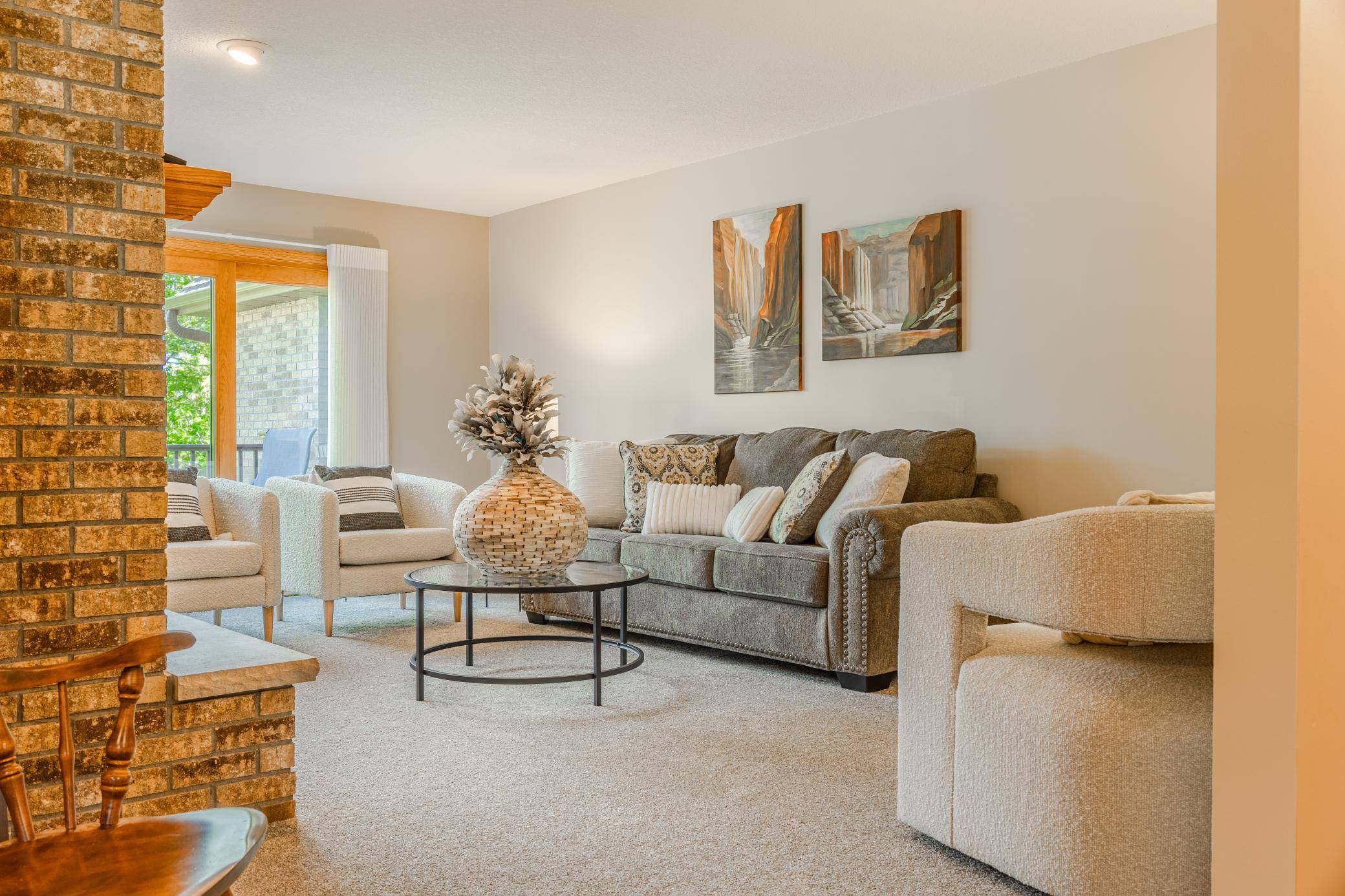 3103 Sundance CIR NW, Alexandria, MN 56308