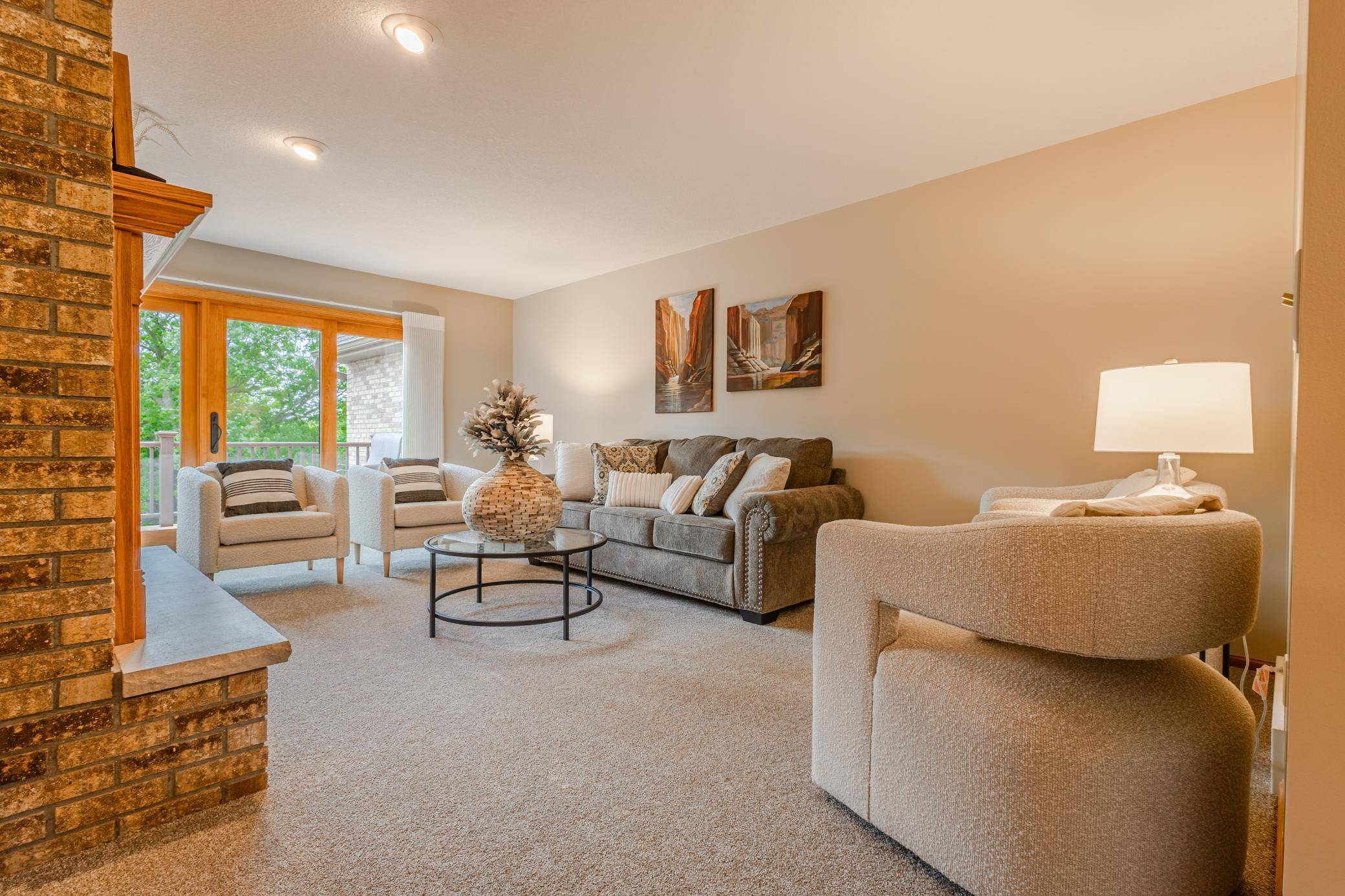 3103 Sundance CIR NW, Alexandria, MN 56308