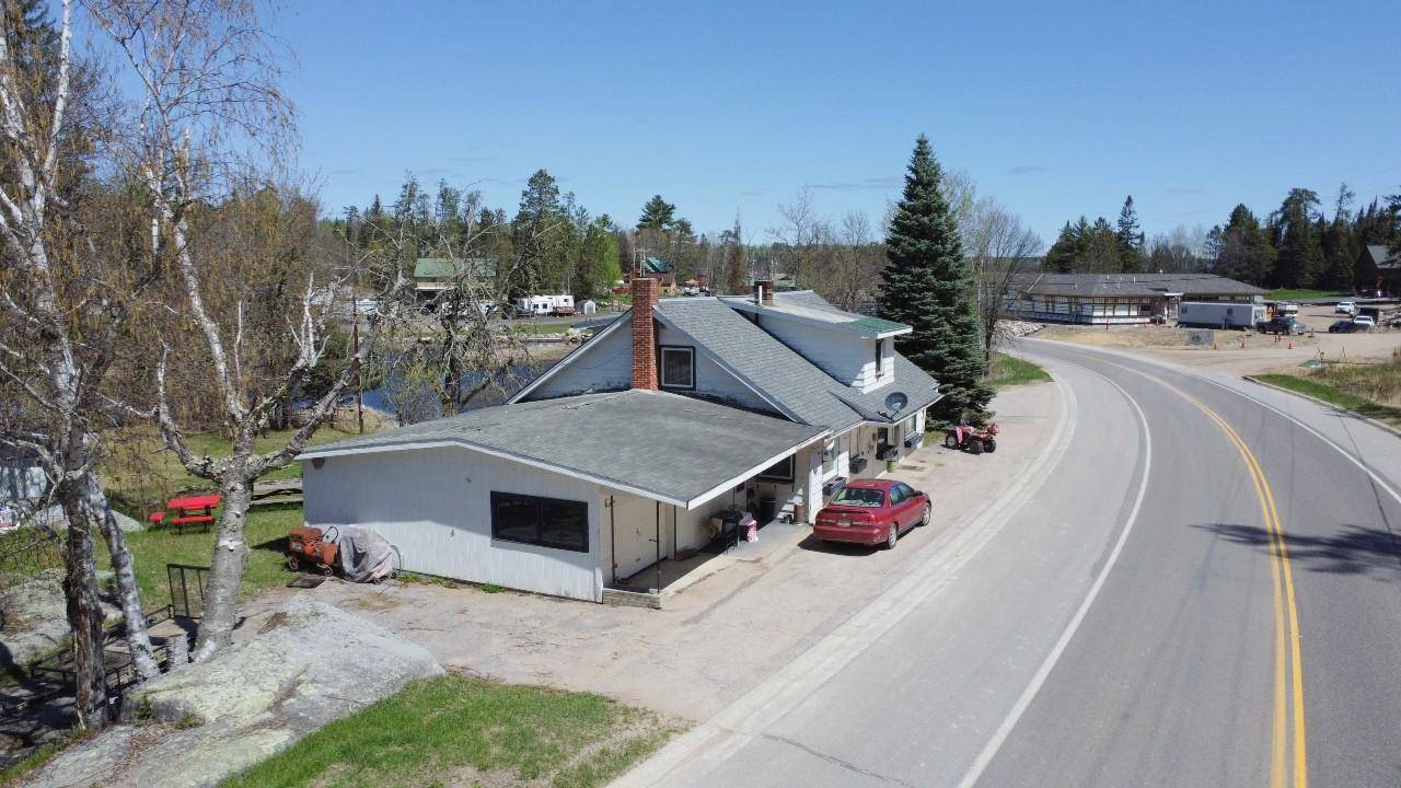 7475 Crane Lake RD, Crane Lake Twp, MN 55725