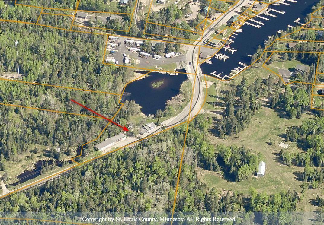7475 Crane Lake RD, Crane Lake Twp, MN 55725