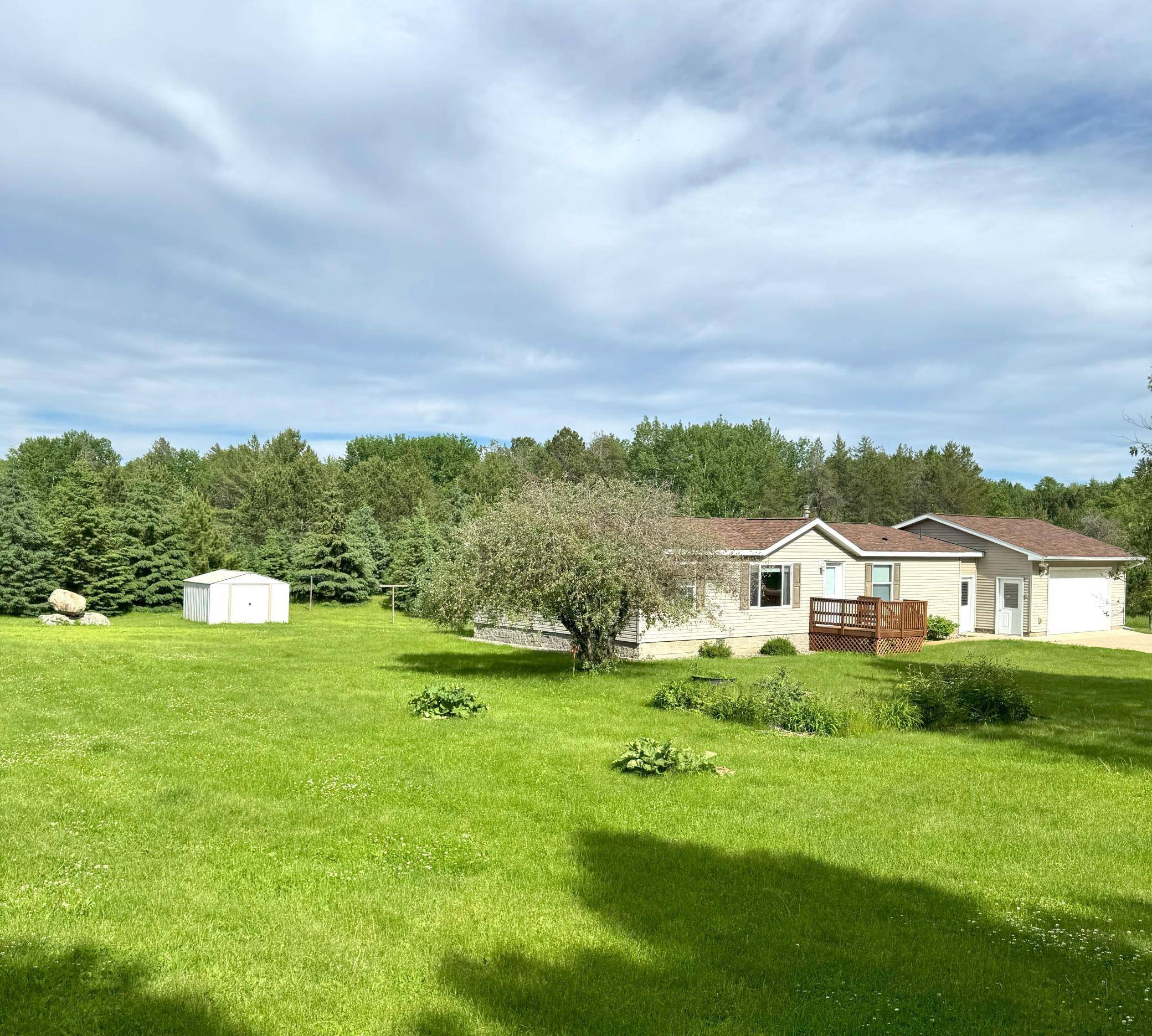23346 Gateway DR, Akeley, MN 56433