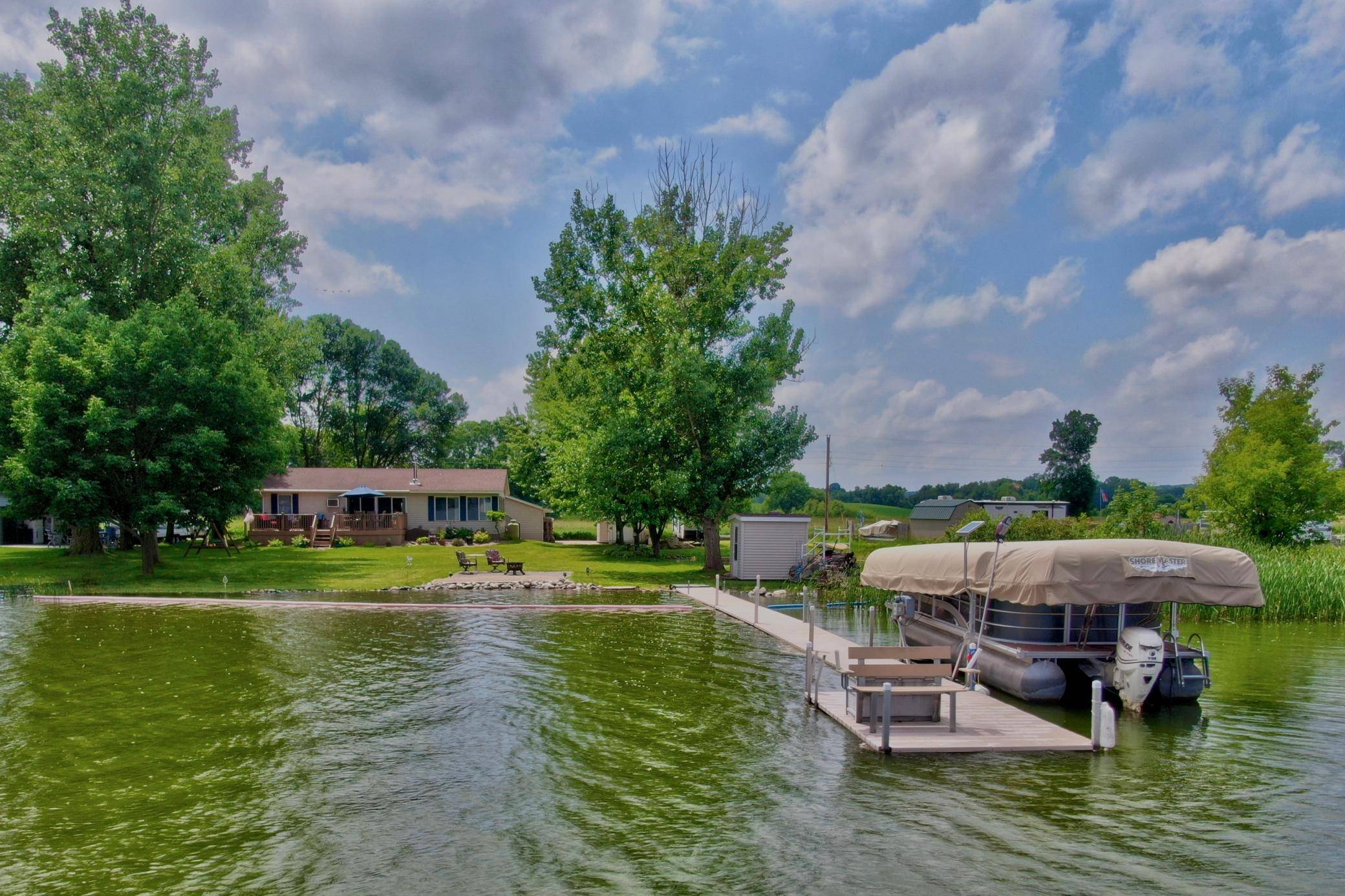 3832 Norris AVE NW, Annandale, MN 55302