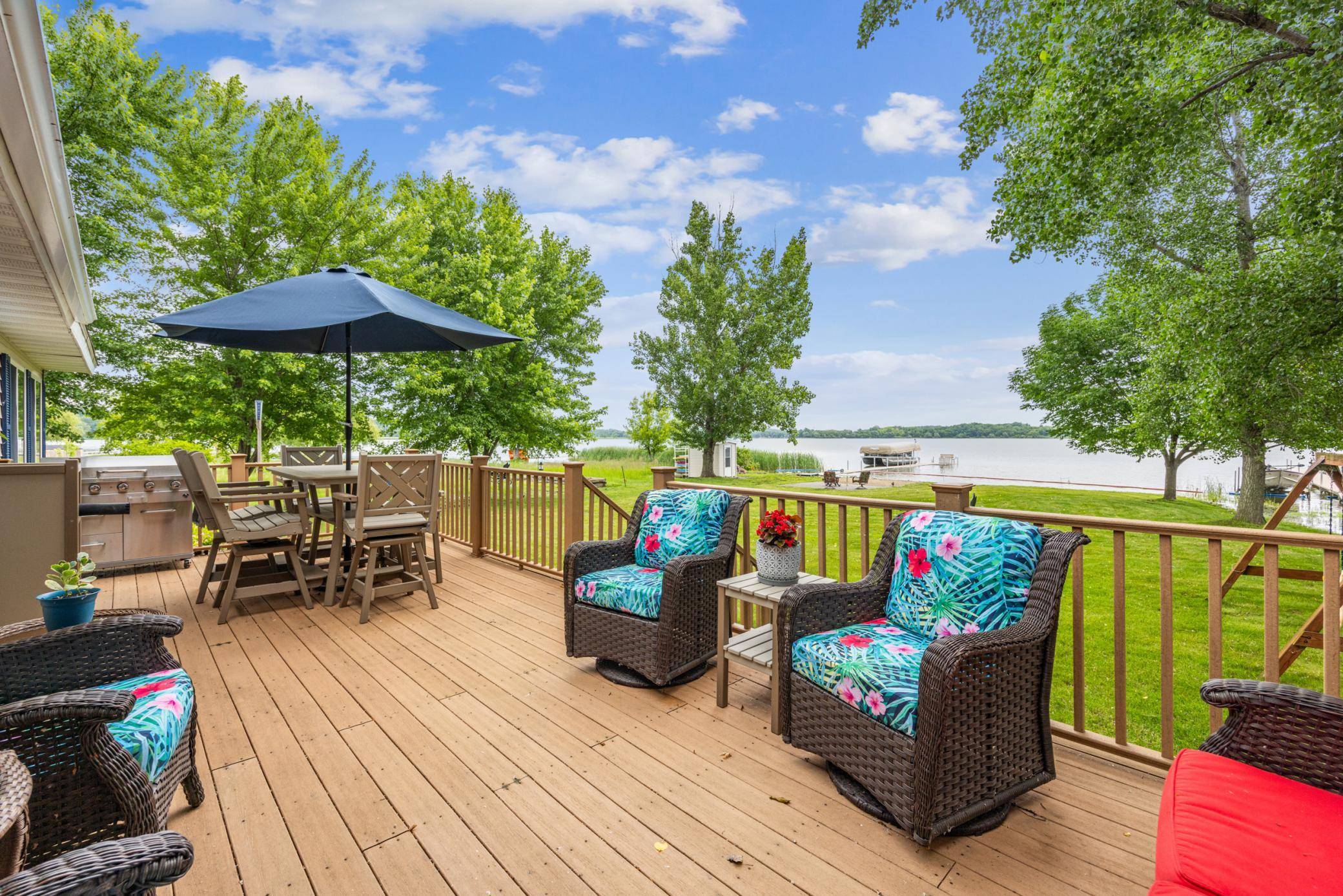 3832 Norris AVE NW, Annandale, MN 55302