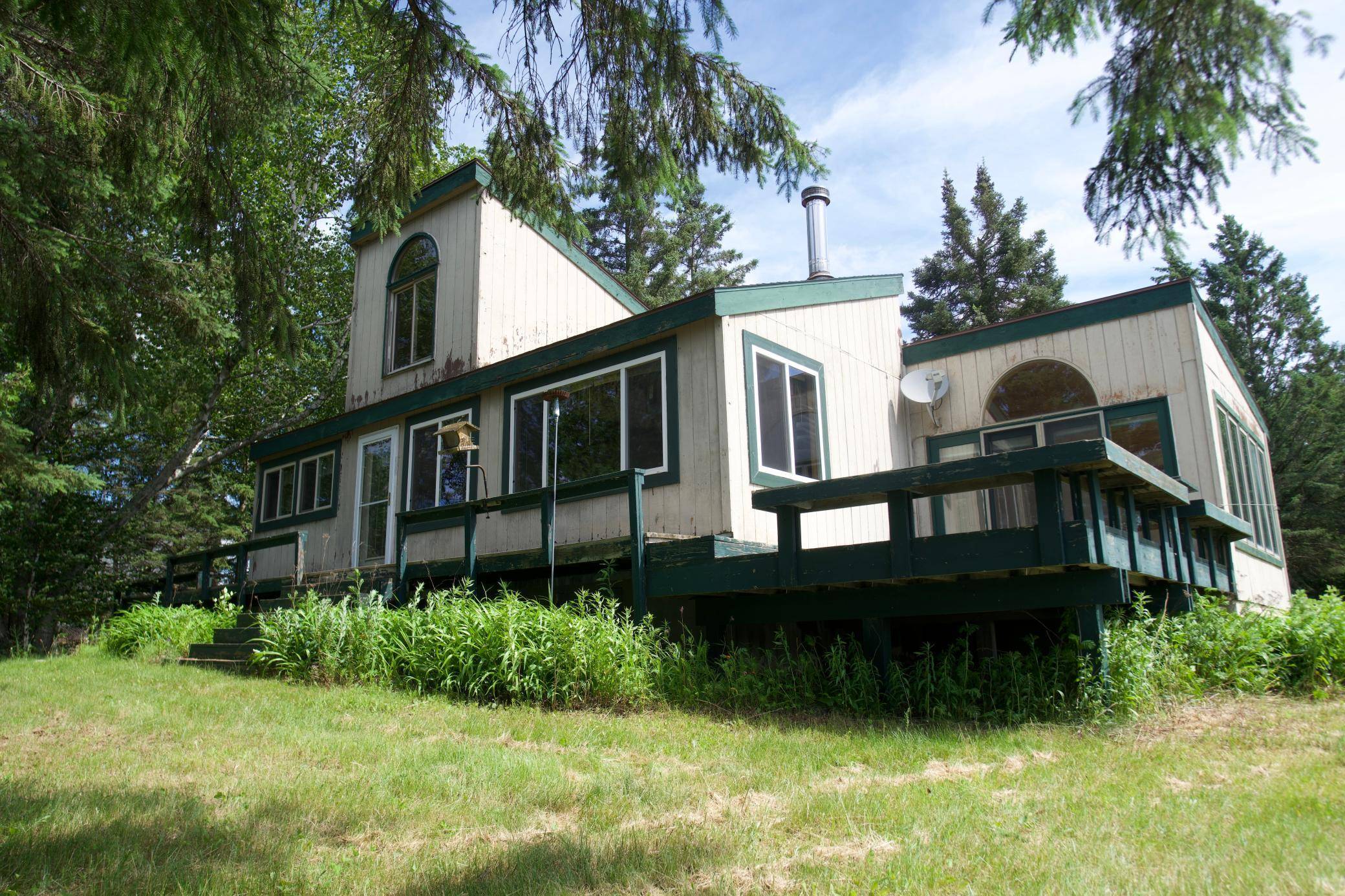 14183 Shoreline TRL, Bagley, MN 56621