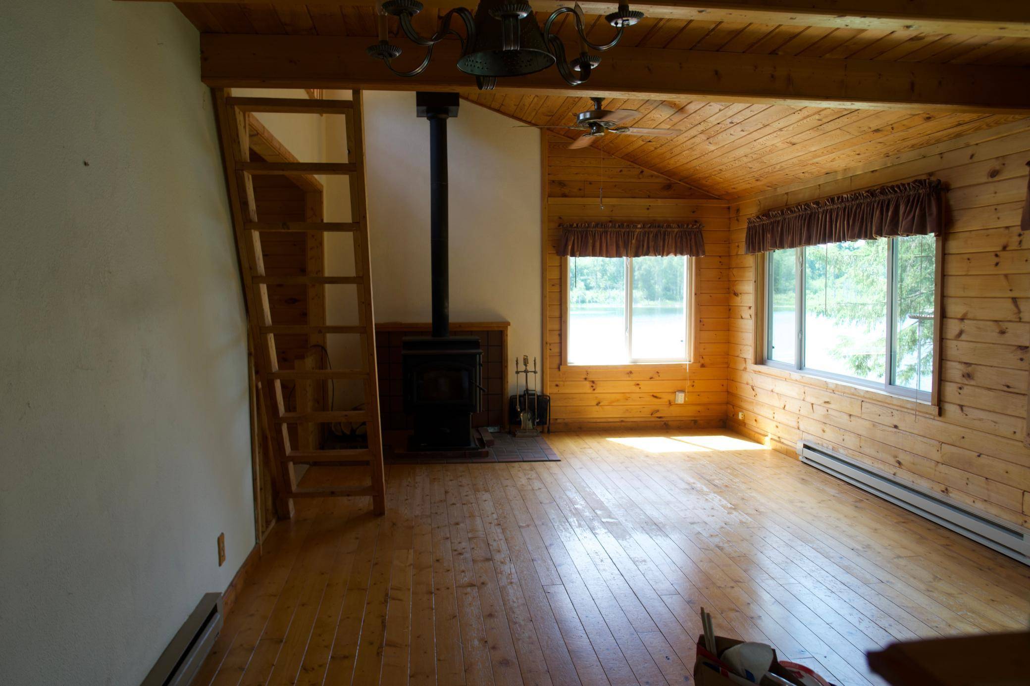 14183 Shoreline TRL, Bagley, MN 56621