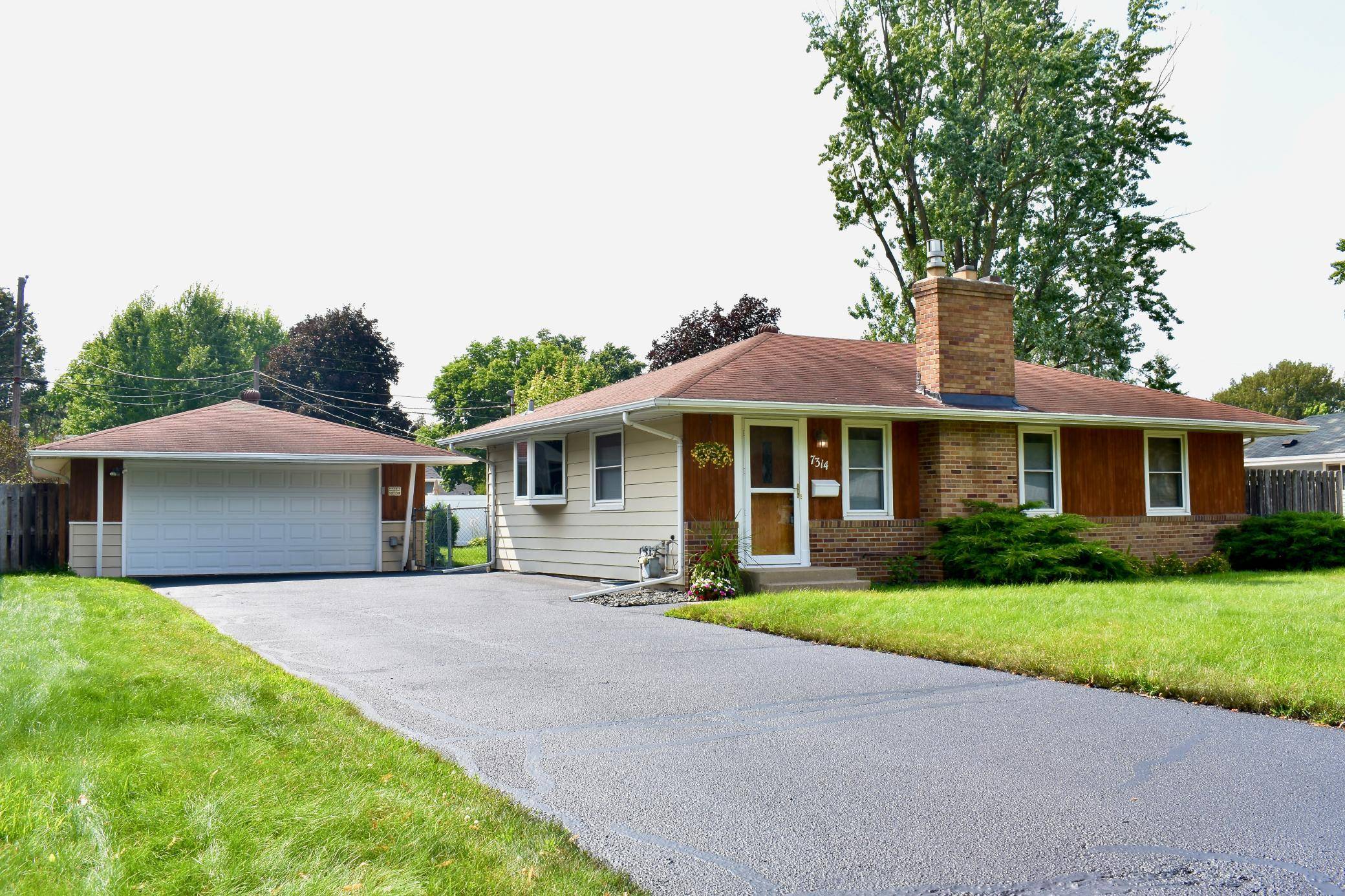 7314 Chicago AVE, Richfield, MN 55423