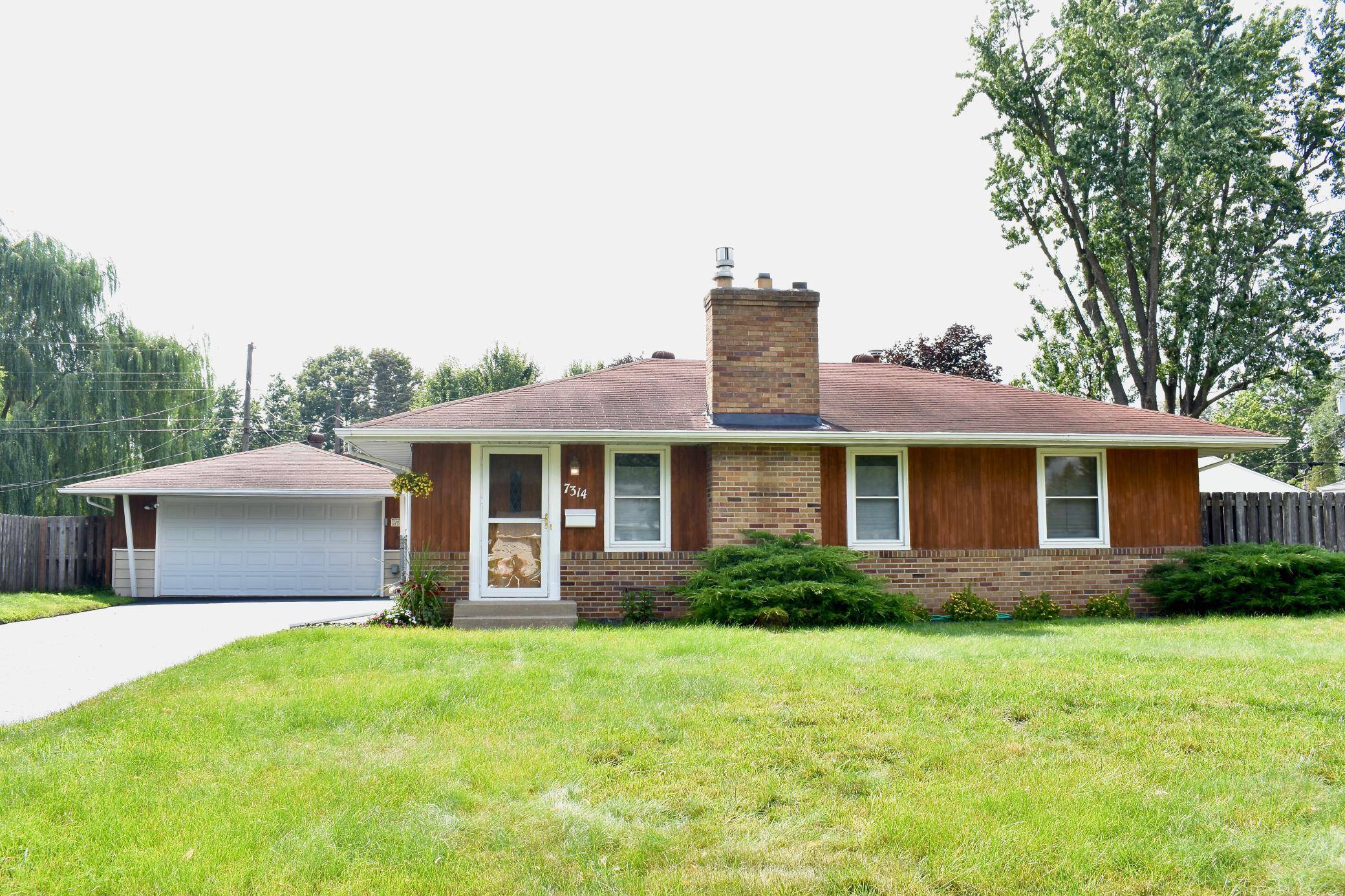 7314 Chicago AVE, Richfield, MN 55423