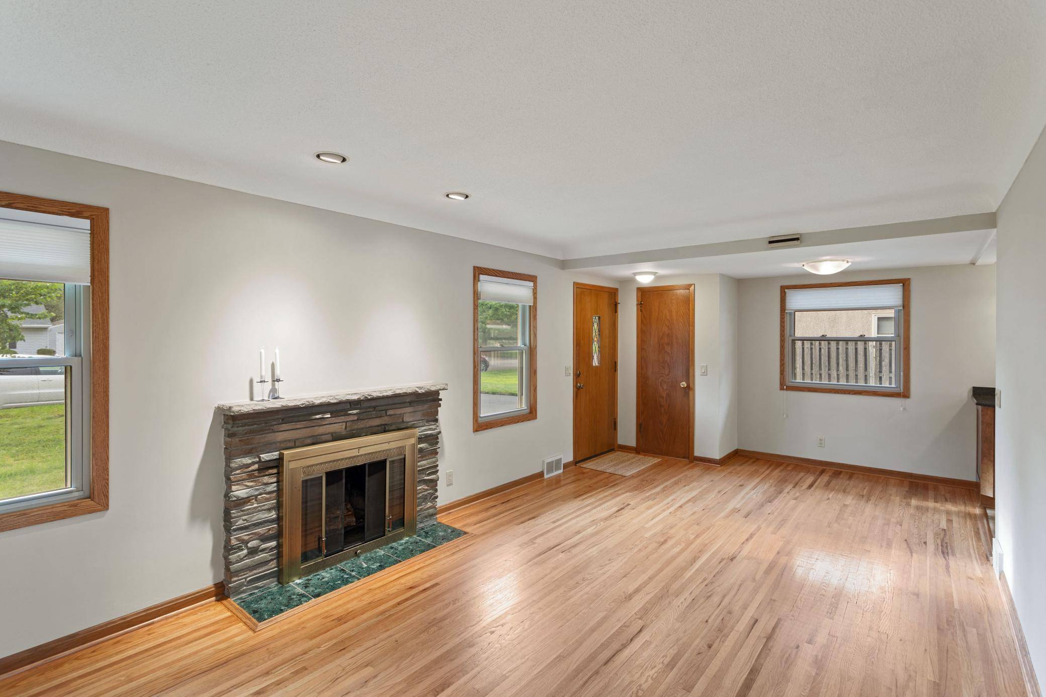 7314 Chicago AVE, Richfield, MN 55423