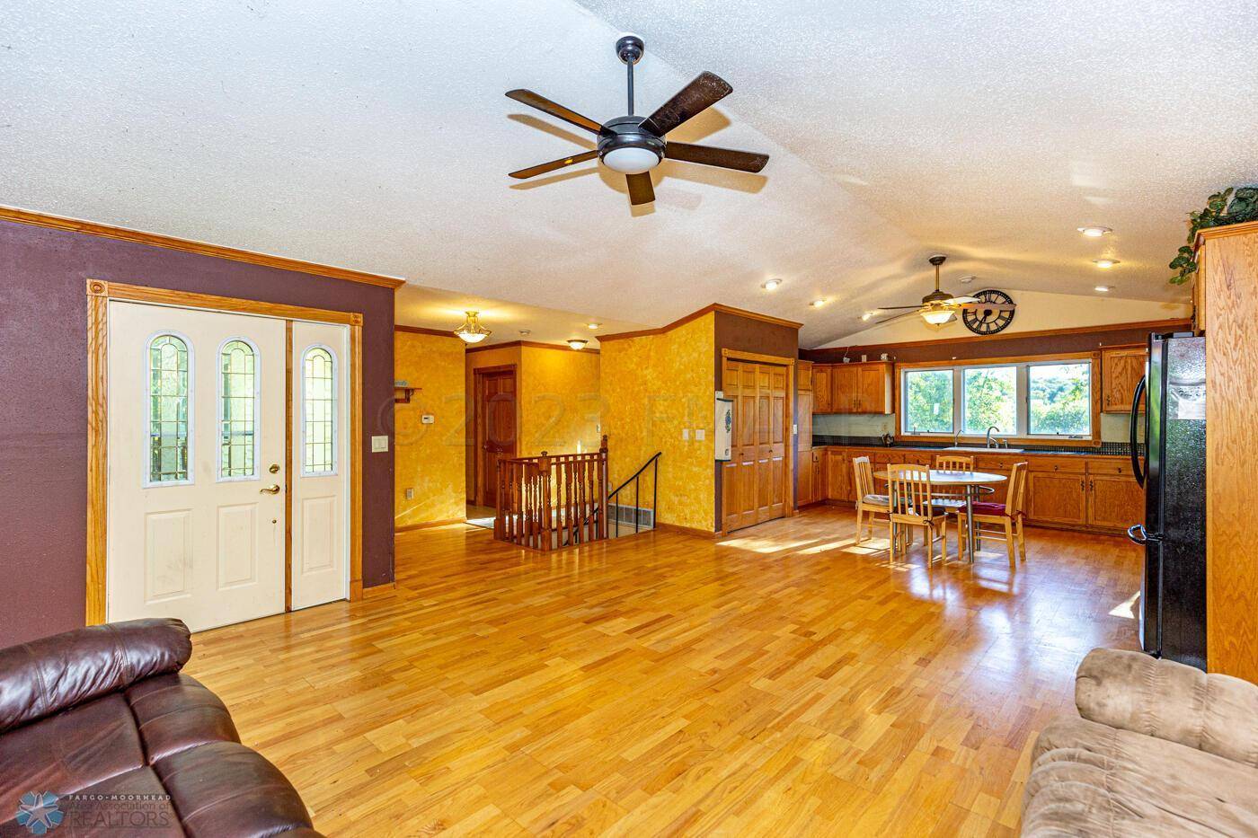 12816 ARROW LAKE RD E, Audubon, MN 56511