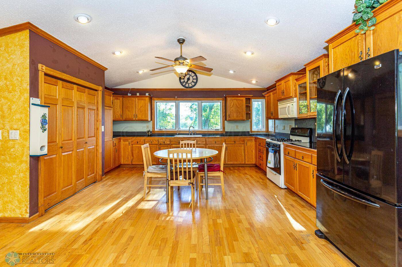 12816 ARROW LAKE RD E, Audubon, MN 56511