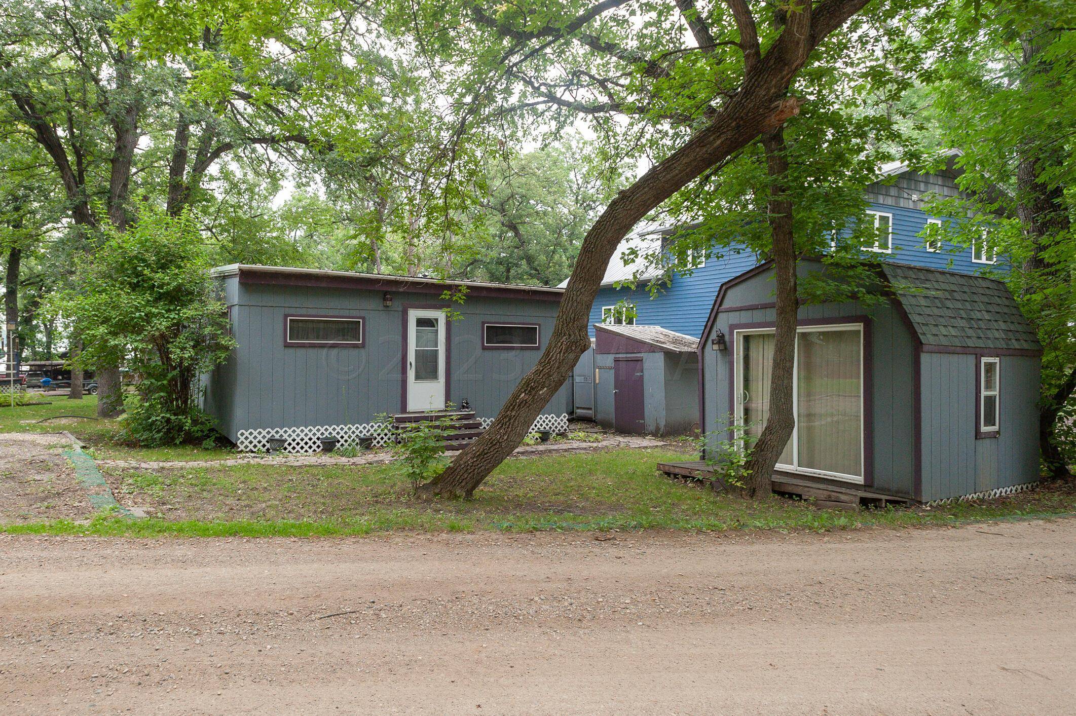 114 HAINES DR, Binford, ND 58416