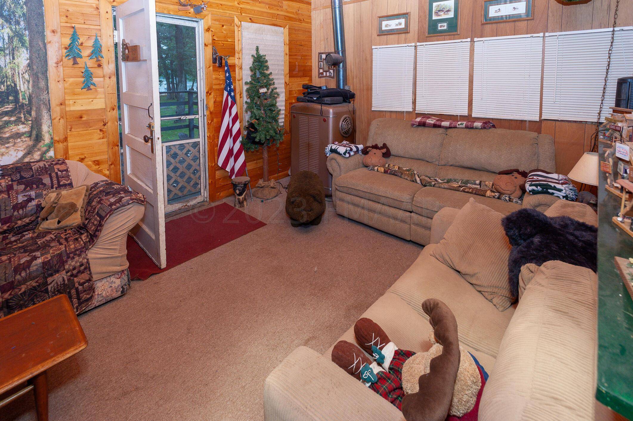 114 HAINES DR, Binford, ND 58416