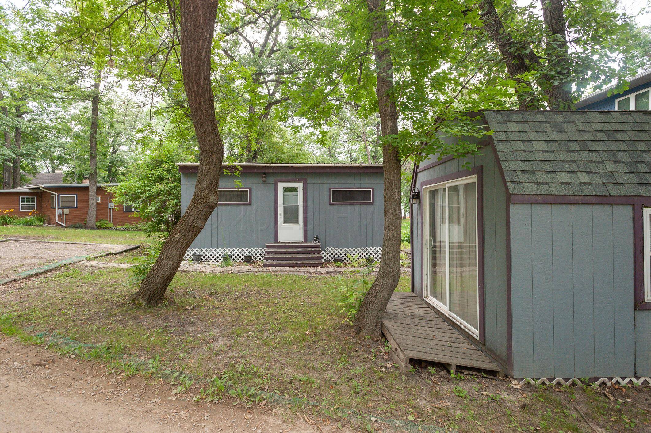 114 HAINES DR, Binford, ND 58416