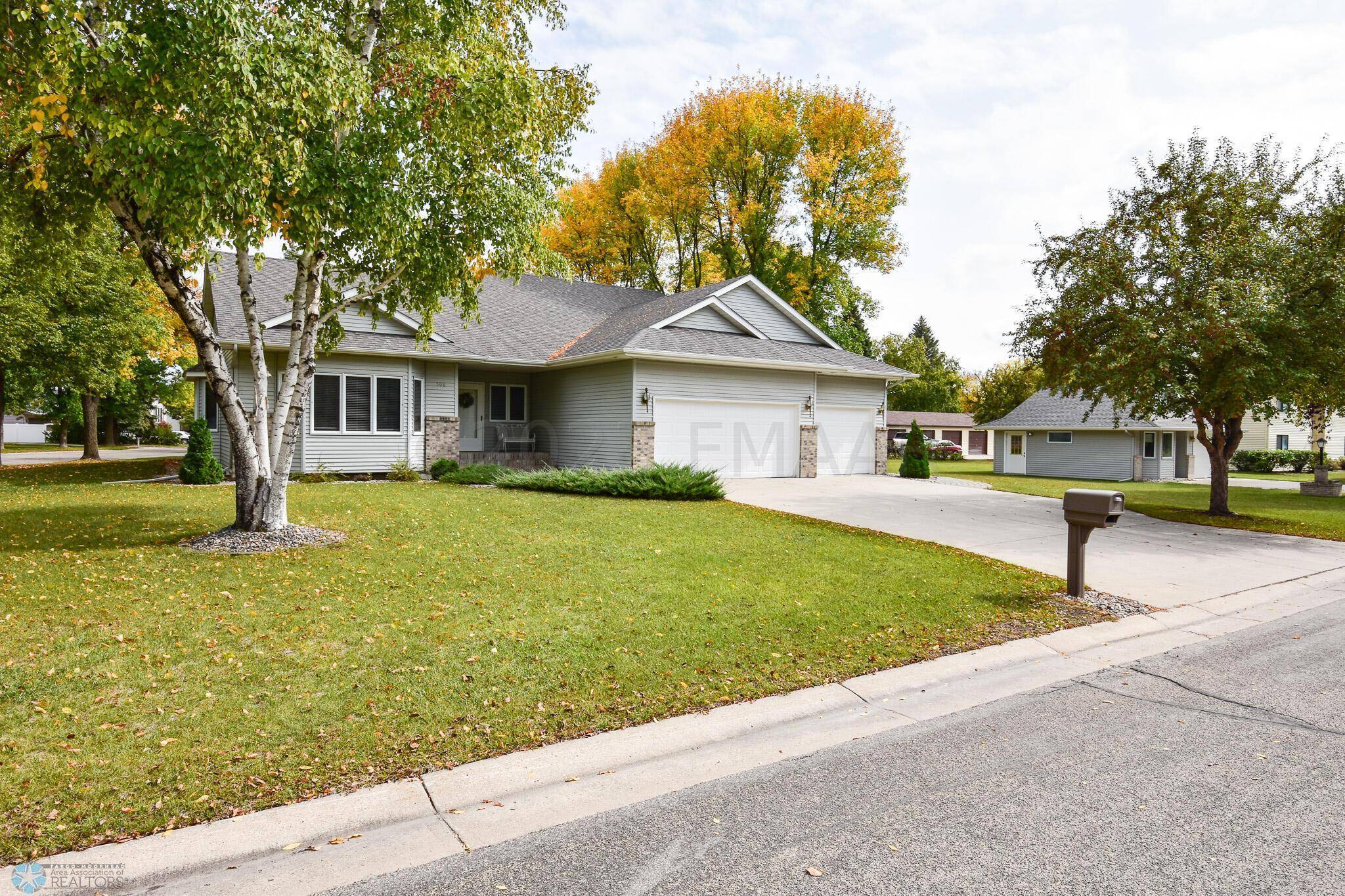 508 TULIP LN, Ada, MN 56510