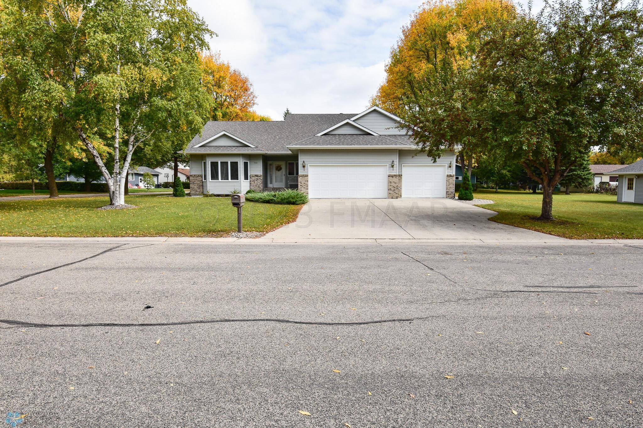 508 TULIP LN, Ada, MN 56510
