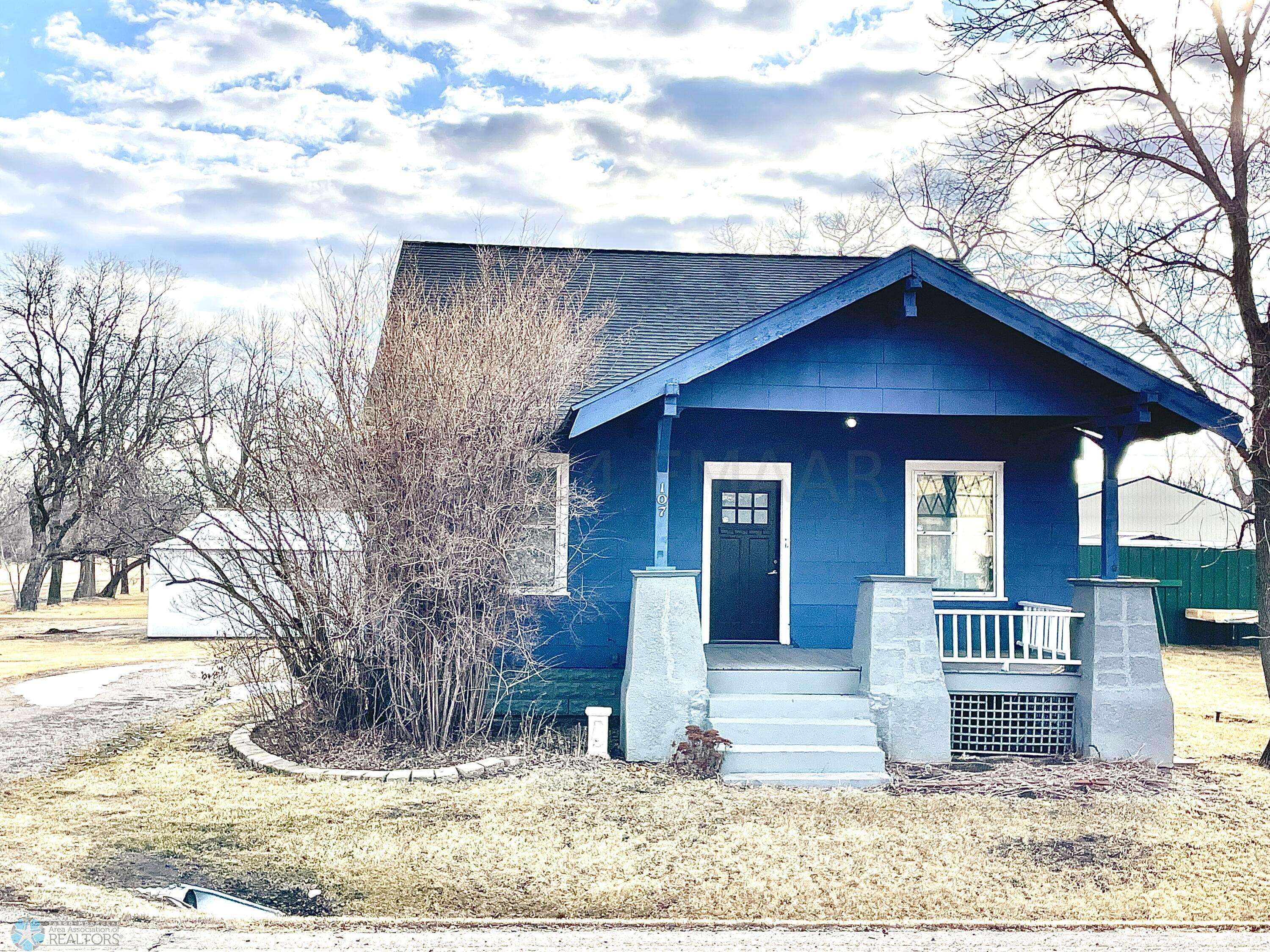 107 HIGHWAY 38, Alice, ND 58031