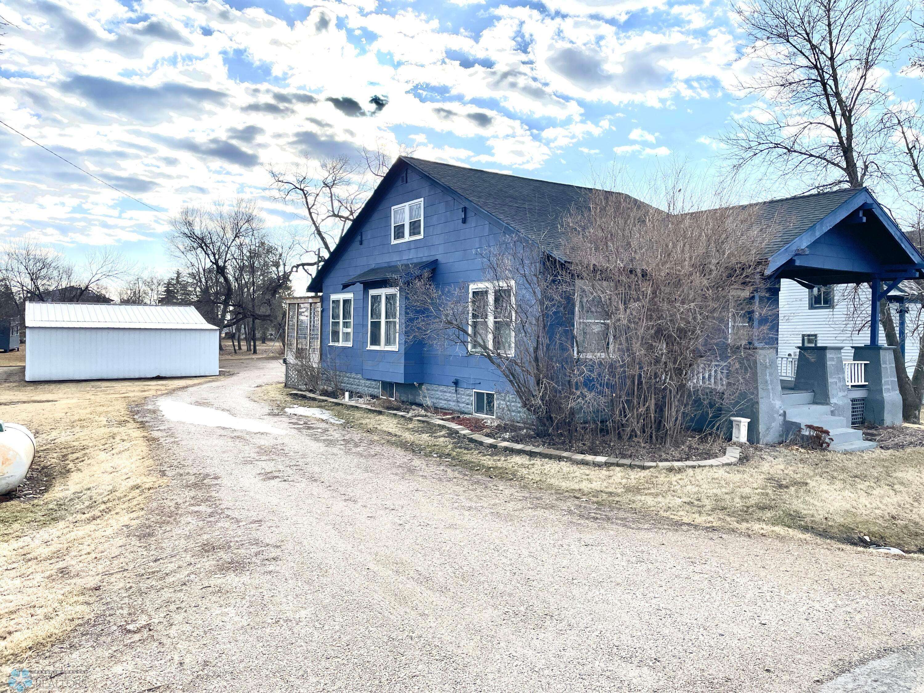 107 HIGHWAY 38, Alice, ND 58031