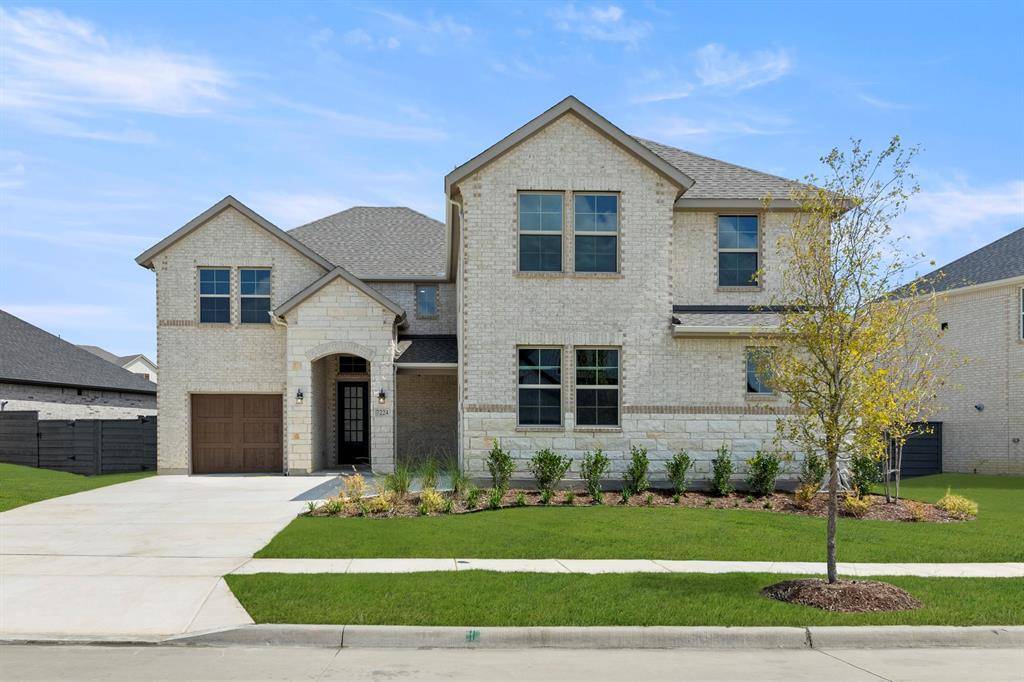 7224 Camilla, Little Elm, TX 76227
