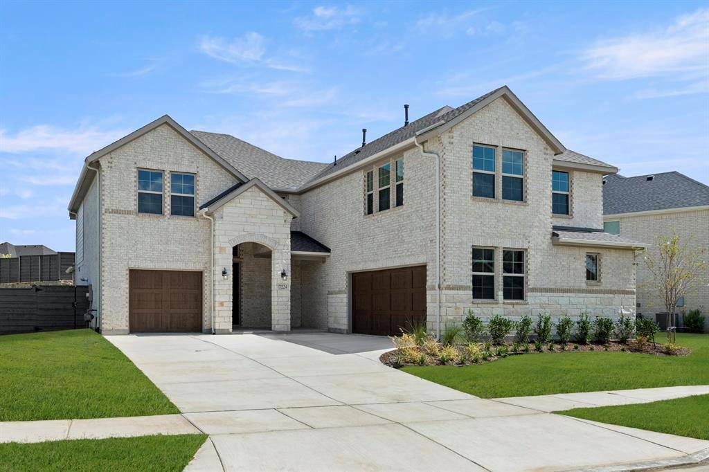 7224 Camilla, Little Elm, TX 76227
